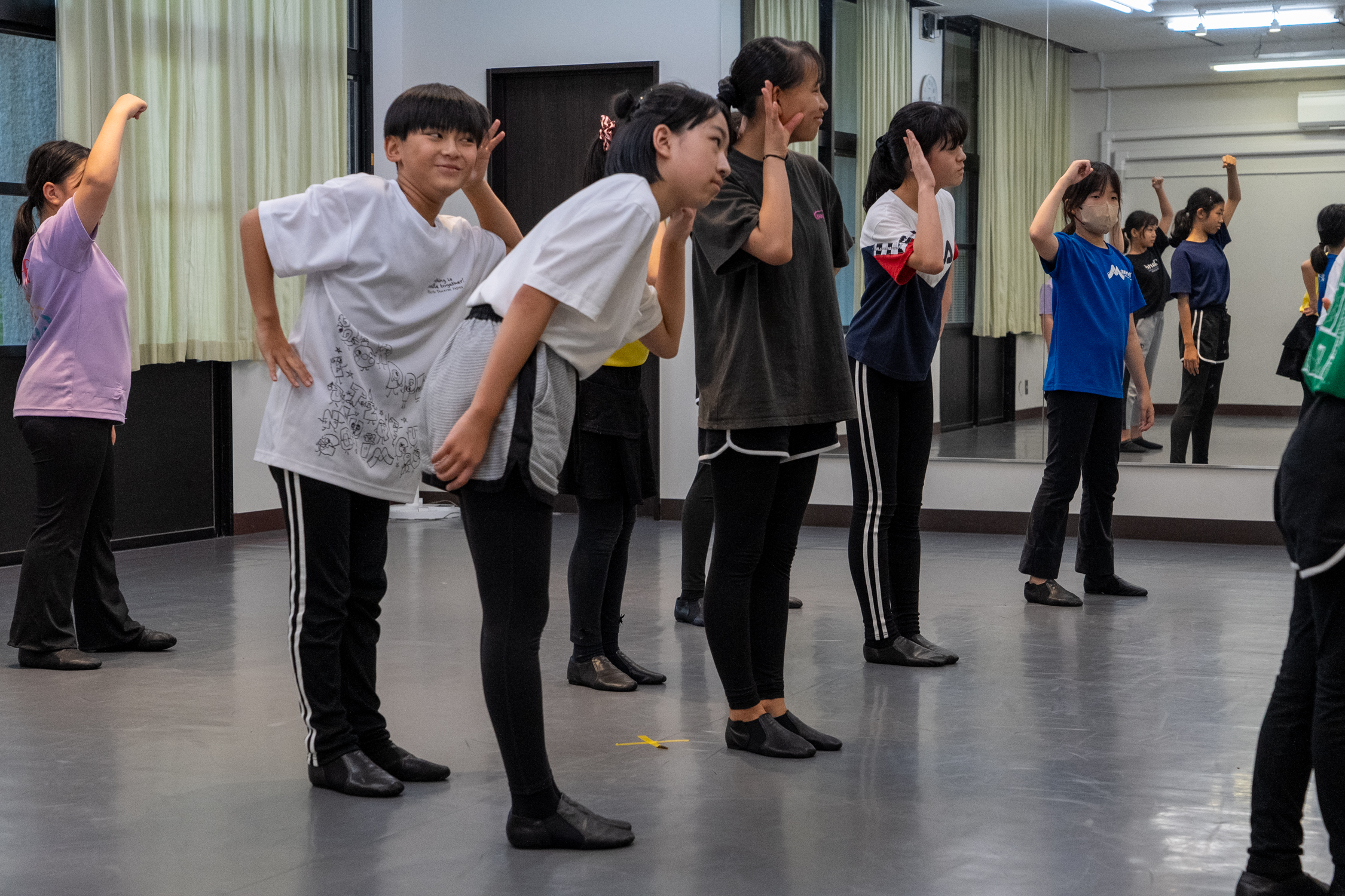 【夏の合宿2025】STATC（滋賀シアターアーツトレーニングセンター）《7月31日(木)～8月3日(日)》-0778