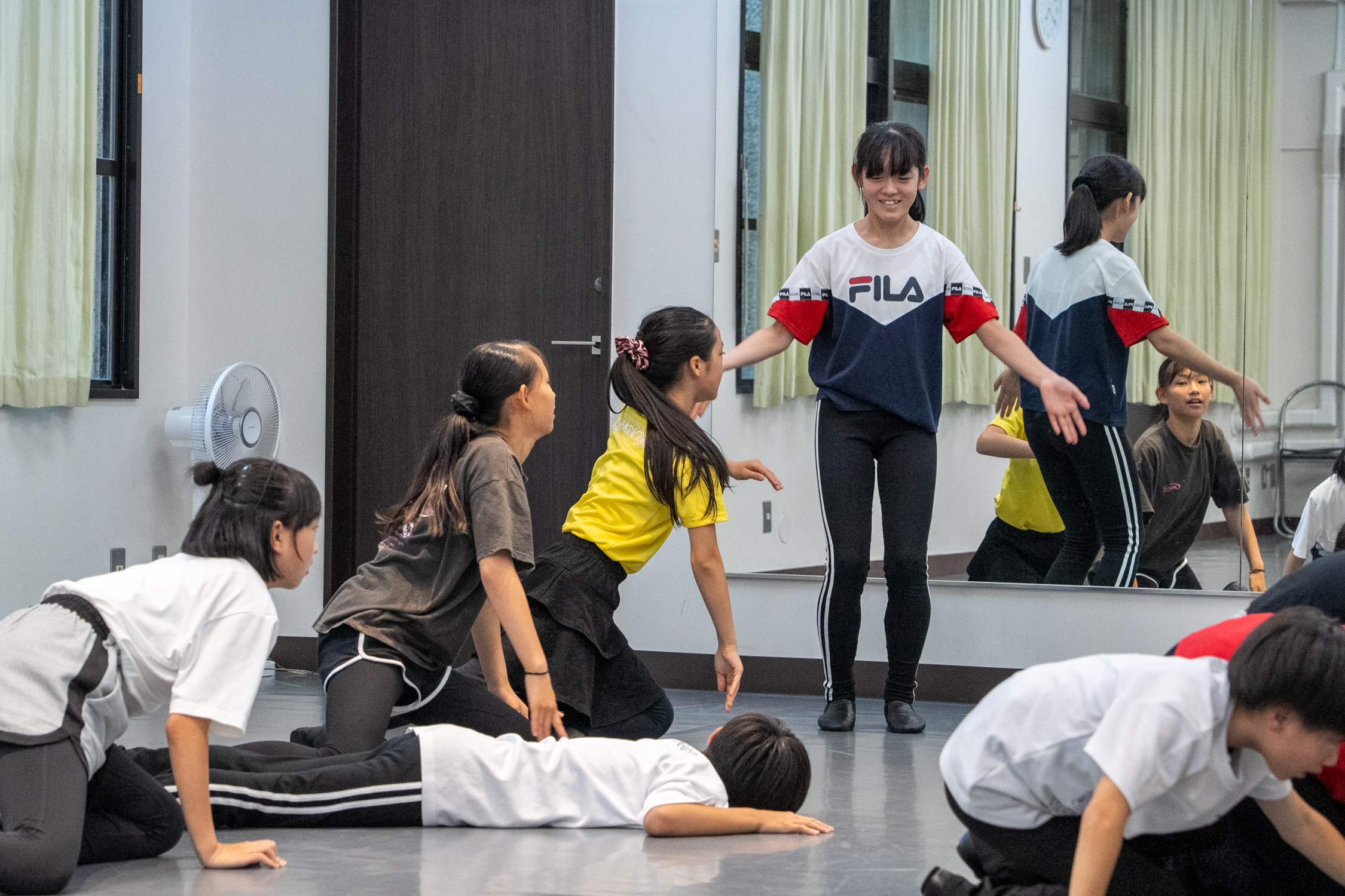 【夏の合宿2025】STATC（滋賀シアターアーツトレーニングセンター）《7月31日(木)～8月3日(日)》-0781