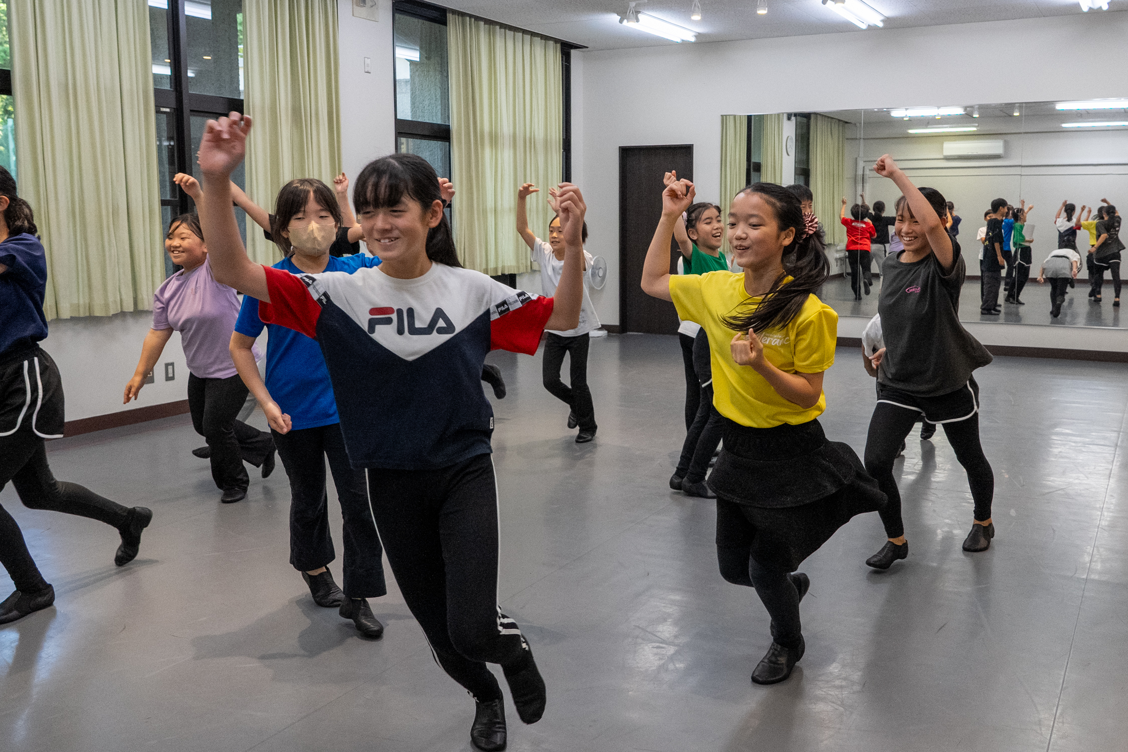 【夏の合宿2025】STATC（滋賀シアターアーツトレーニングセンター）《7月31日(木)～8月3日(日)》-0783