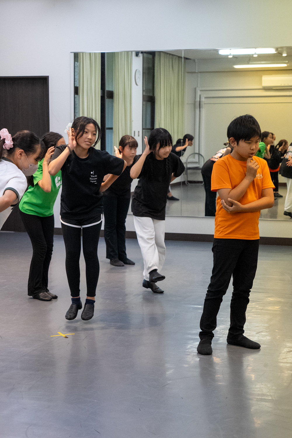 【夏の合宿2025】STATC（滋賀シアターアーツトレーニングセンター）《7月31日(木)～8月3日(日)》-0786