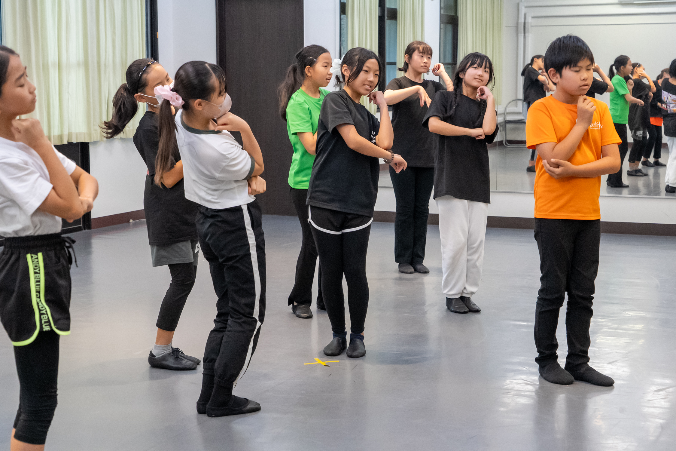 【夏の合宿2025】STATC（滋賀シアターアーツトレーニングセンター）《7月31日(木)～8月3日(日)》-0787