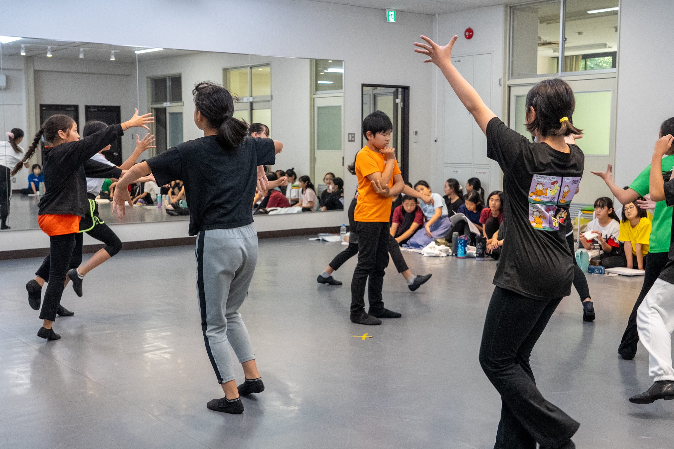 【夏の合宿2025】STATC（滋賀シアターアーツトレーニングセンター）《7月31日(木)～8月3日(日)》-0792