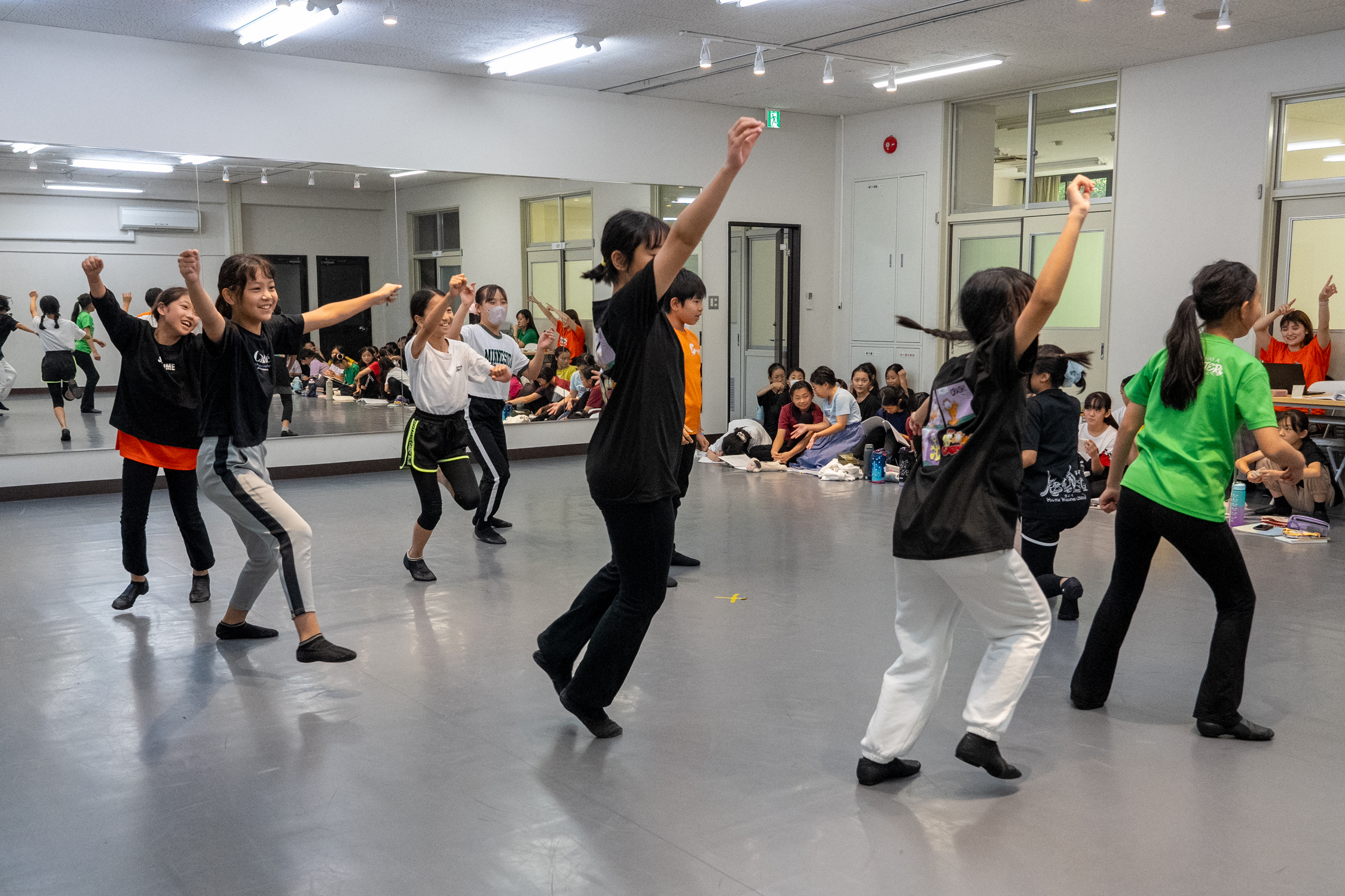 【夏の合宿2025】STATC（滋賀シアターアーツトレーニングセンター）《7月31日(木)～8月3日(日)》-0794