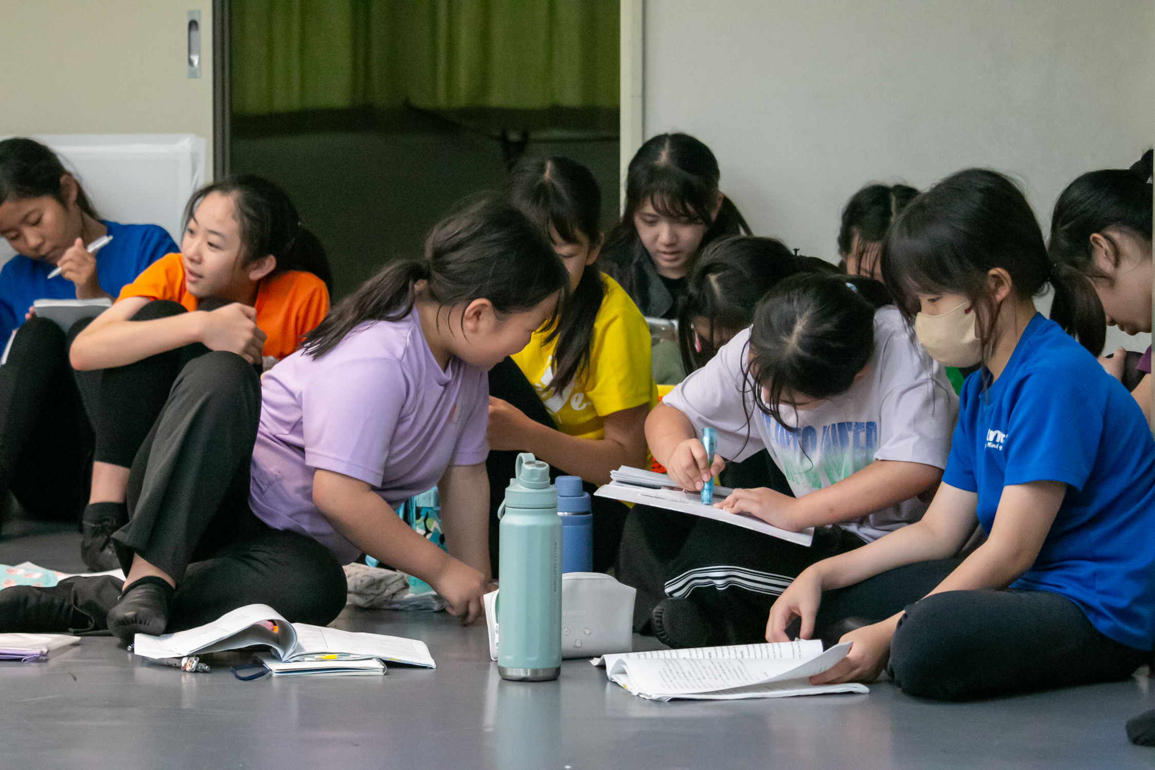 【夏の合宿2025】STATC（滋賀シアターアーツトレーニングセンター）《7月31日(木)～8月3日(日)》-0798