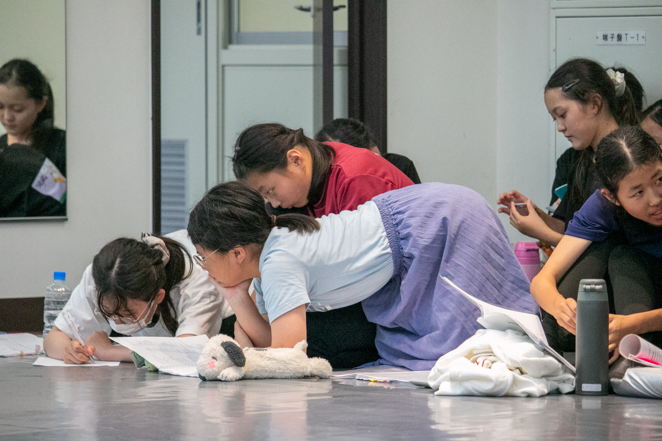 【夏の合宿2025】STATC（滋賀シアターアーツトレーニングセンター）《7月31日(木)～8月3日(日)》-0799