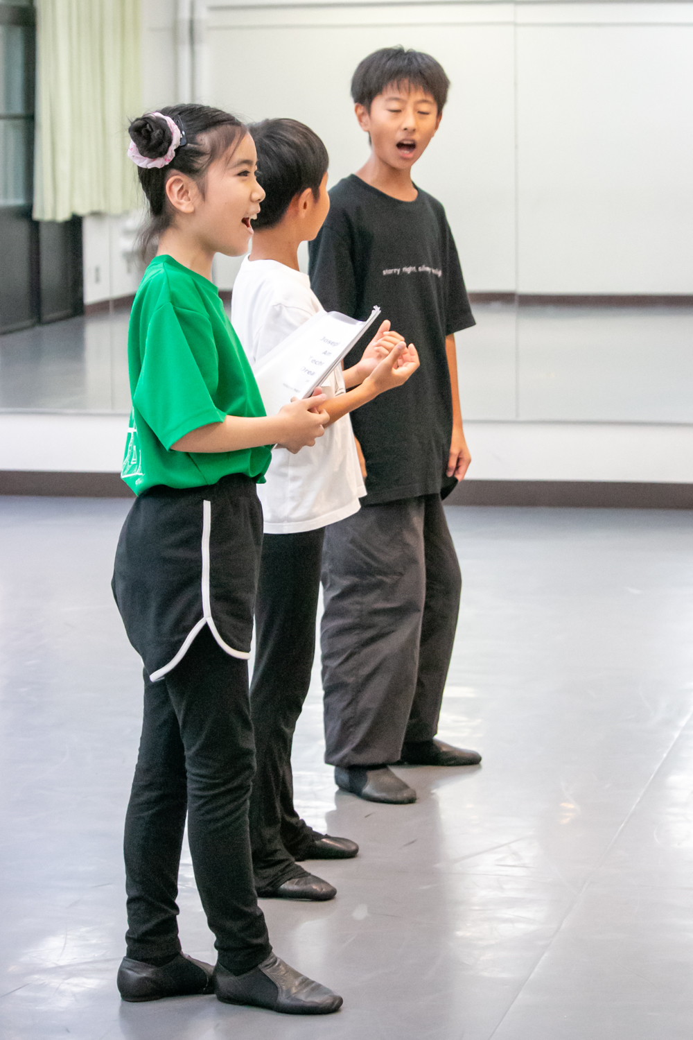 【夏の合宿2025】STATC（滋賀シアターアーツトレーニングセンター）《7月31日(木)～8月3日(日)》-0802