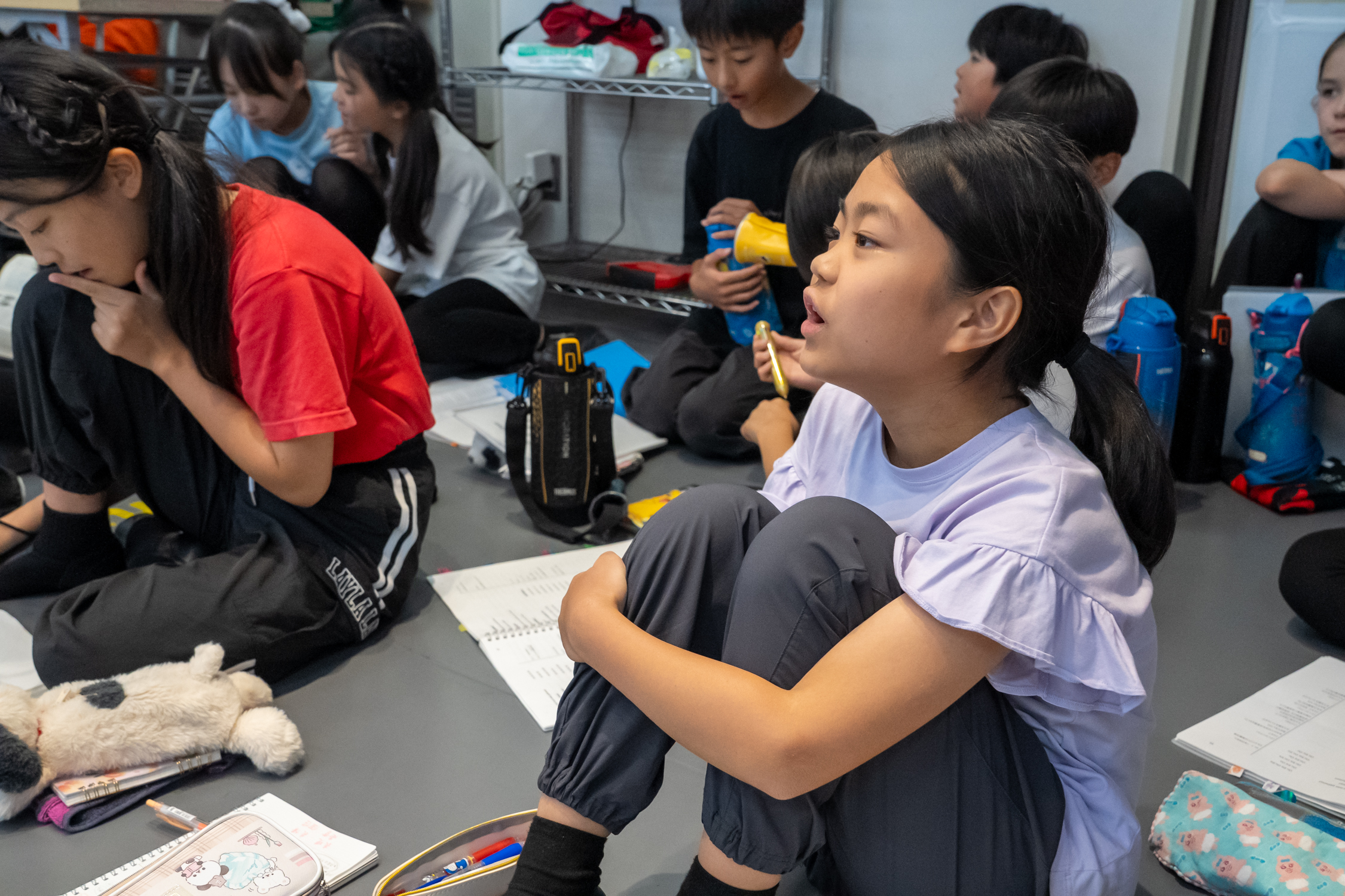 【夏の合宿2025】STATC（滋賀シアターアーツトレーニングセンター）《7月31日(木)～8月3日(日)》-0814