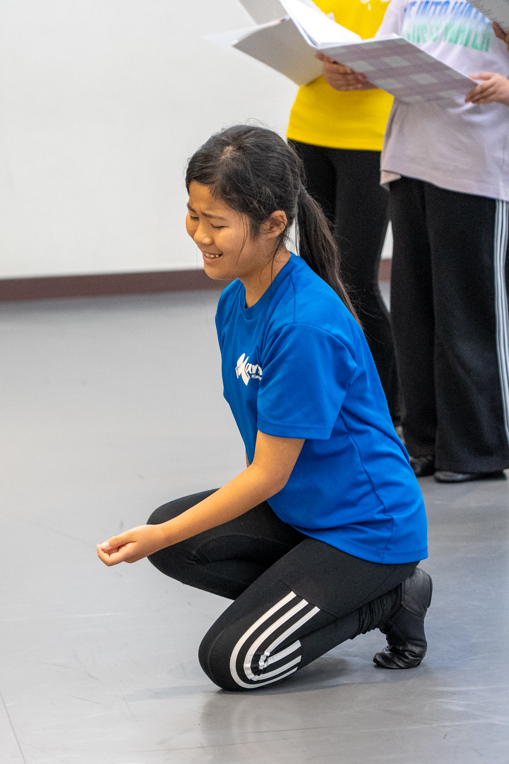 【夏の合宿2025】STATC（滋賀シアターアーツトレーニングセンター）《7月31日(木)～8月3日(日)》-0821