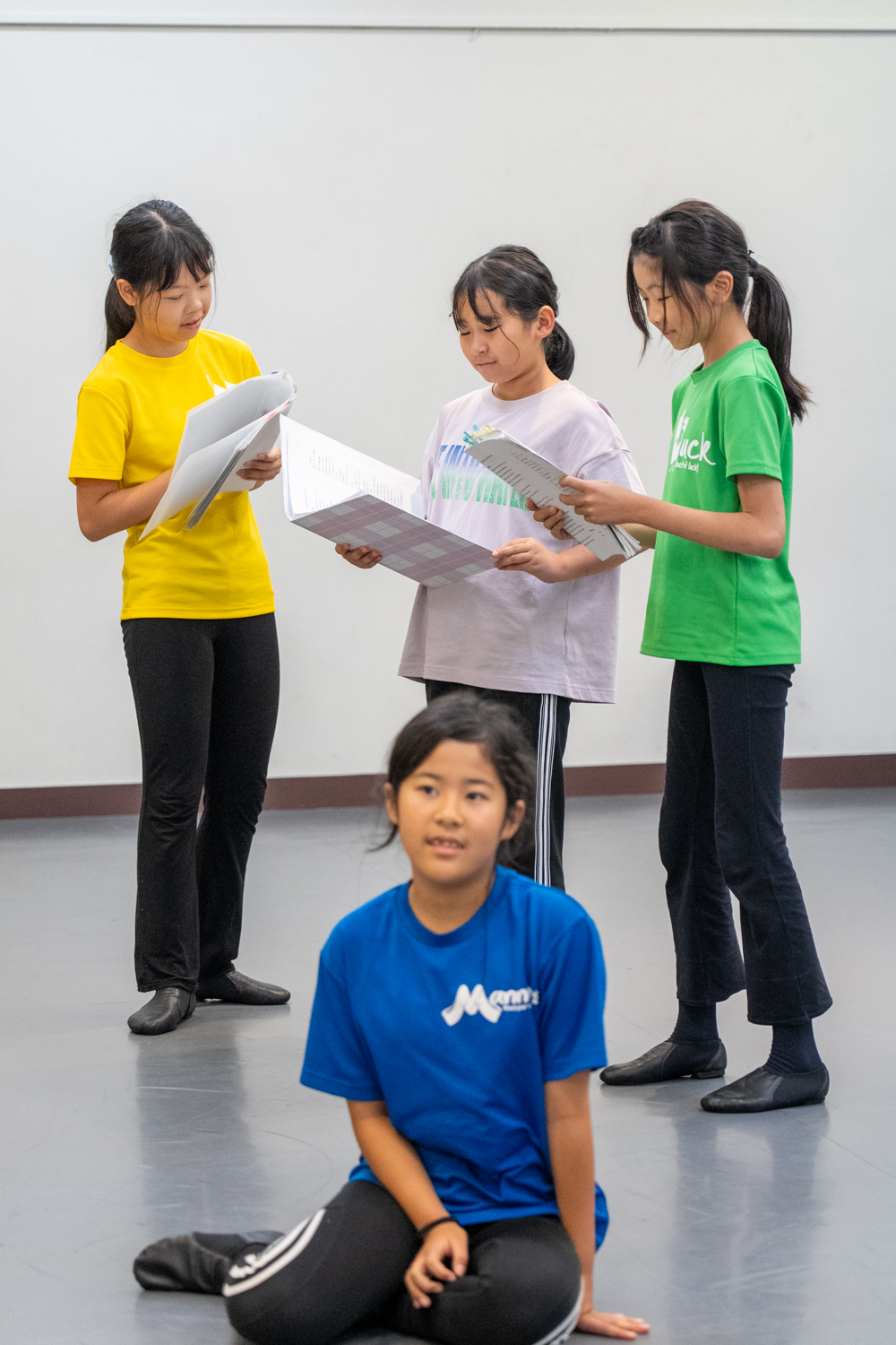 【夏の合宿2025】STATC（滋賀シアターアーツトレーニングセンター）《7月31日(木)～8月3日(日)》-0824