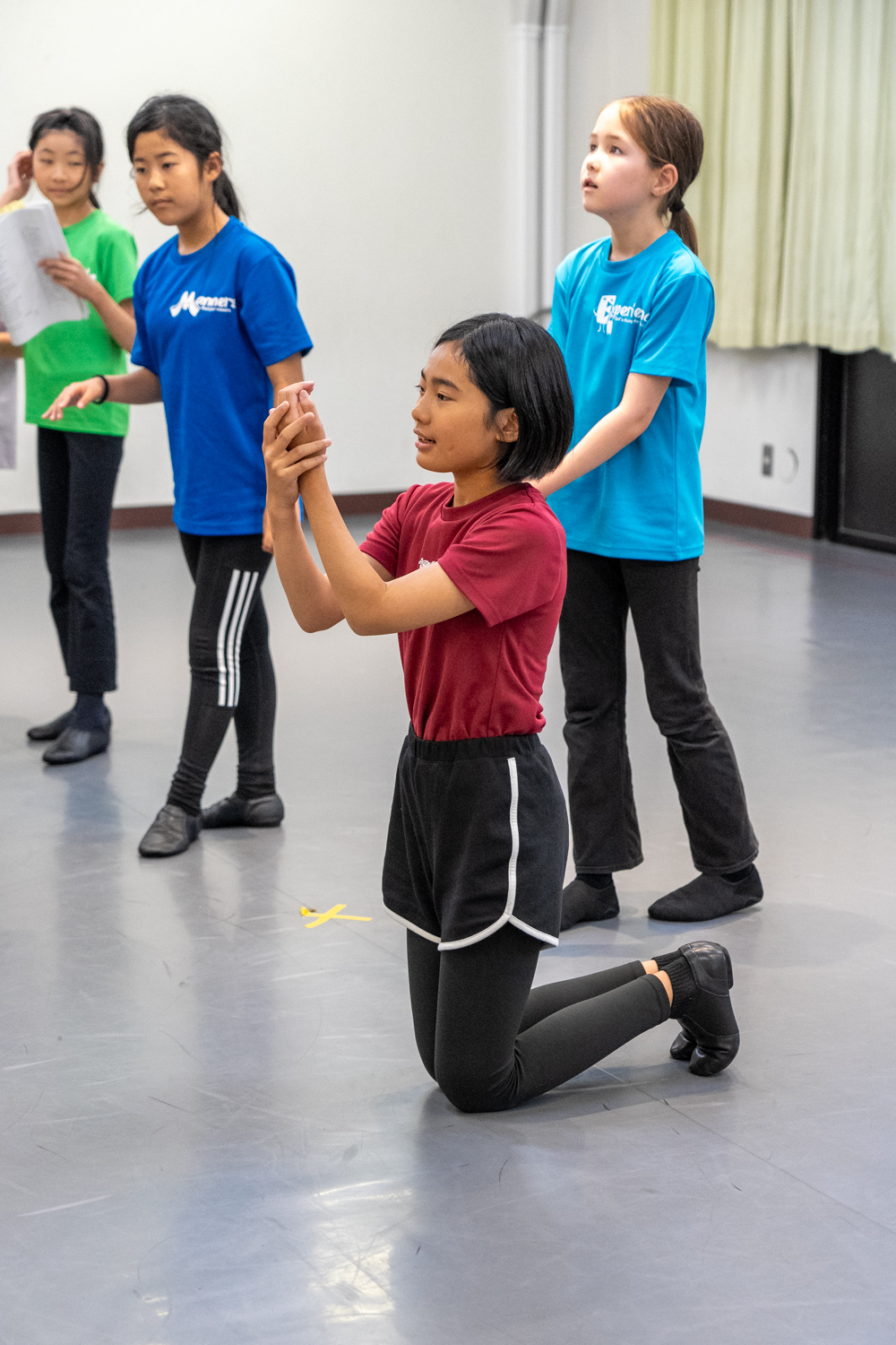 【夏の合宿2025】STATC（滋賀シアターアーツトレーニングセンター）《7月31日(木)～8月3日(日)》-0829