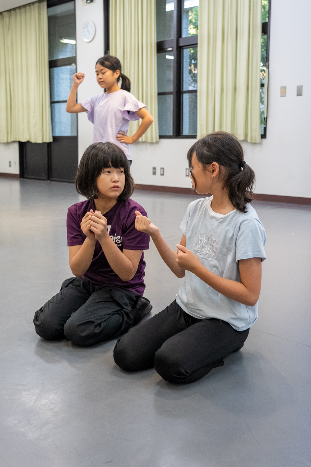 【夏の合宿2025】STATC（滋賀シアターアーツトレーニングセンター）《7月31日(木)～8月3日(日)》-0830