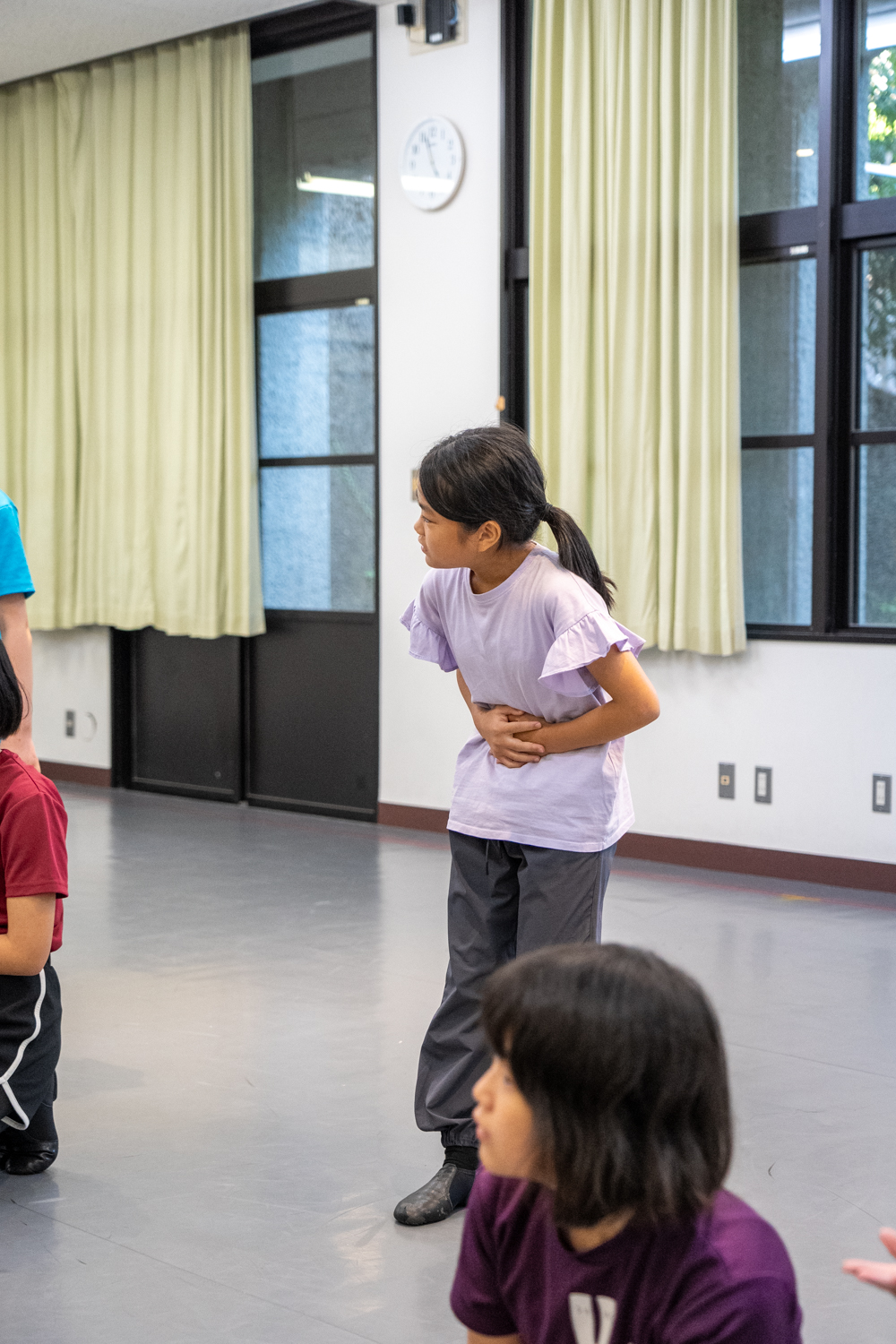 【夏の合宿2025】STATC（滋賀シアターアーツトレーニングセンター）《7月31日(木)～8月3日(日)》-0831