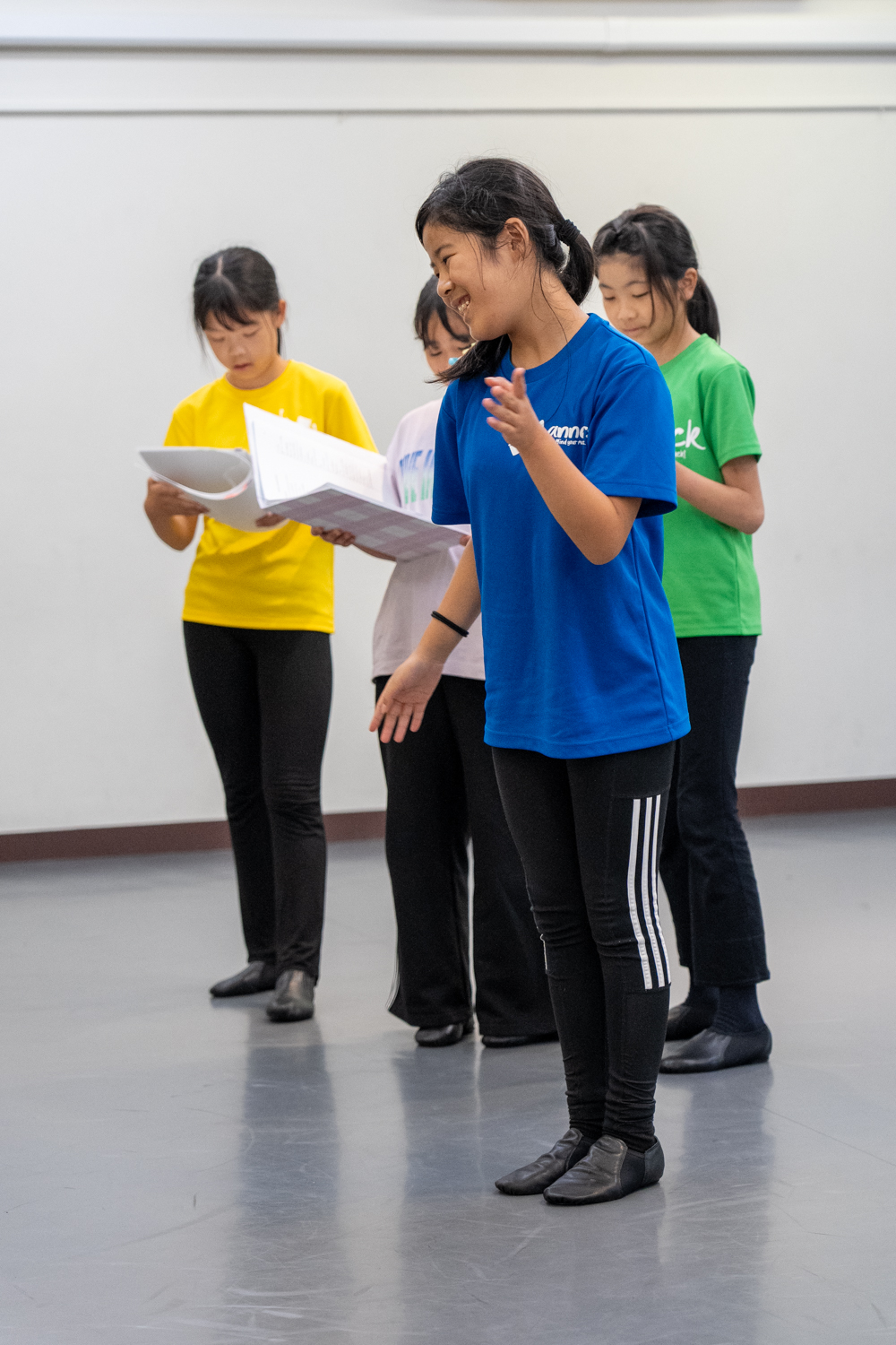 【夏の合宿2025】STATC（滋賀シアターアーツトレーニングセンター）《7月31日(木)～8月3日(日)》-0833