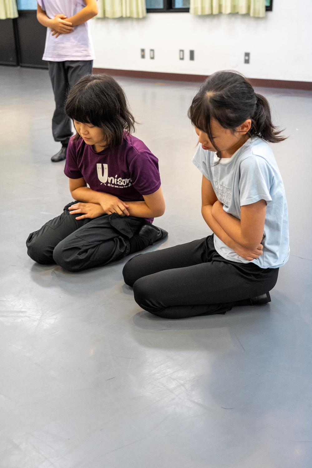 【夏の合宿2025】STATC（滋賀シアターアーツトレーニングセンター）《7月31日(木)～8月3日(日)》-0835