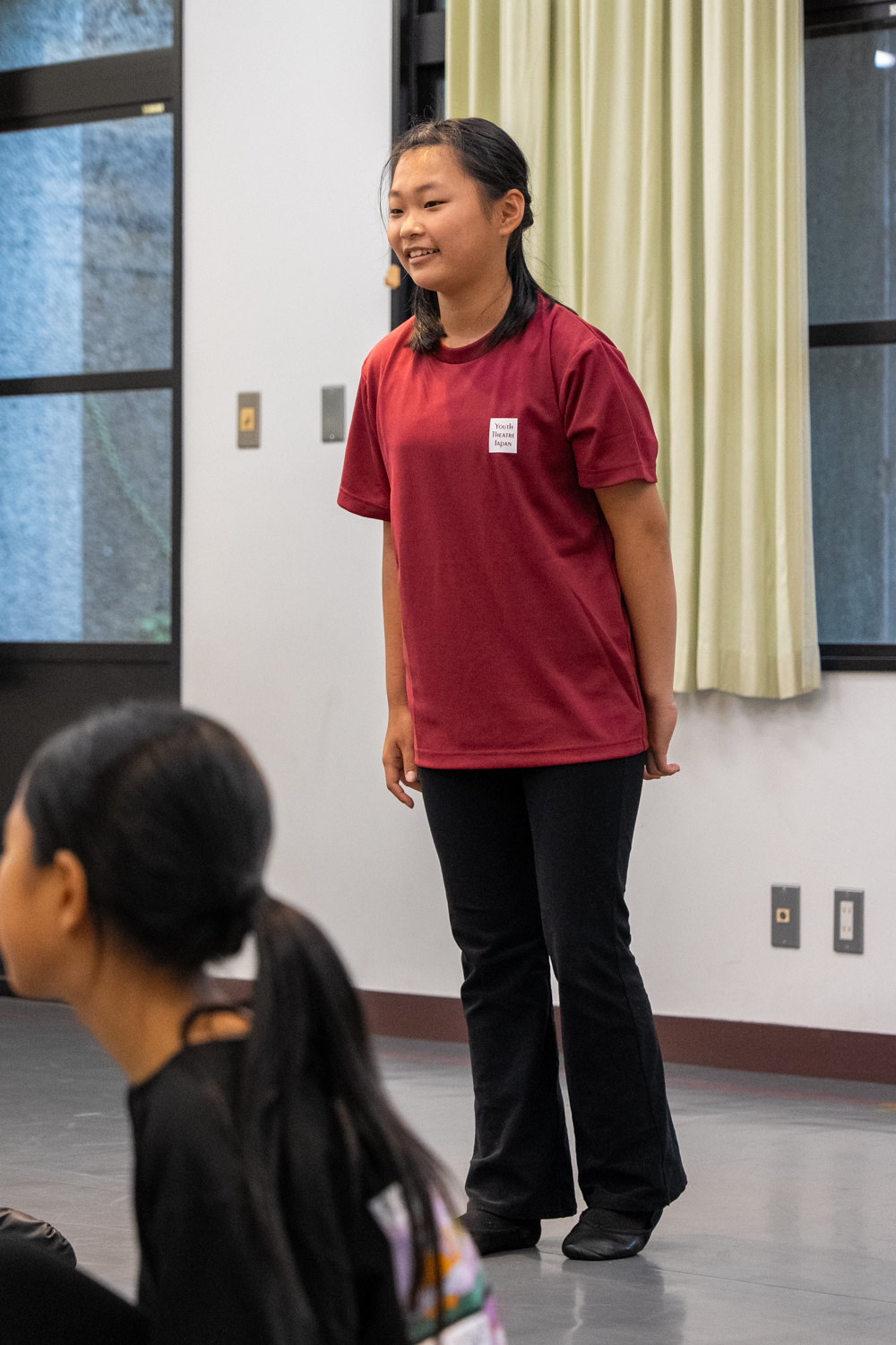 【夏の合宿2025】STATC（滋賀シアターアーツトレーニングセンター）《7月31日(木)～8月3日(日)》-0837