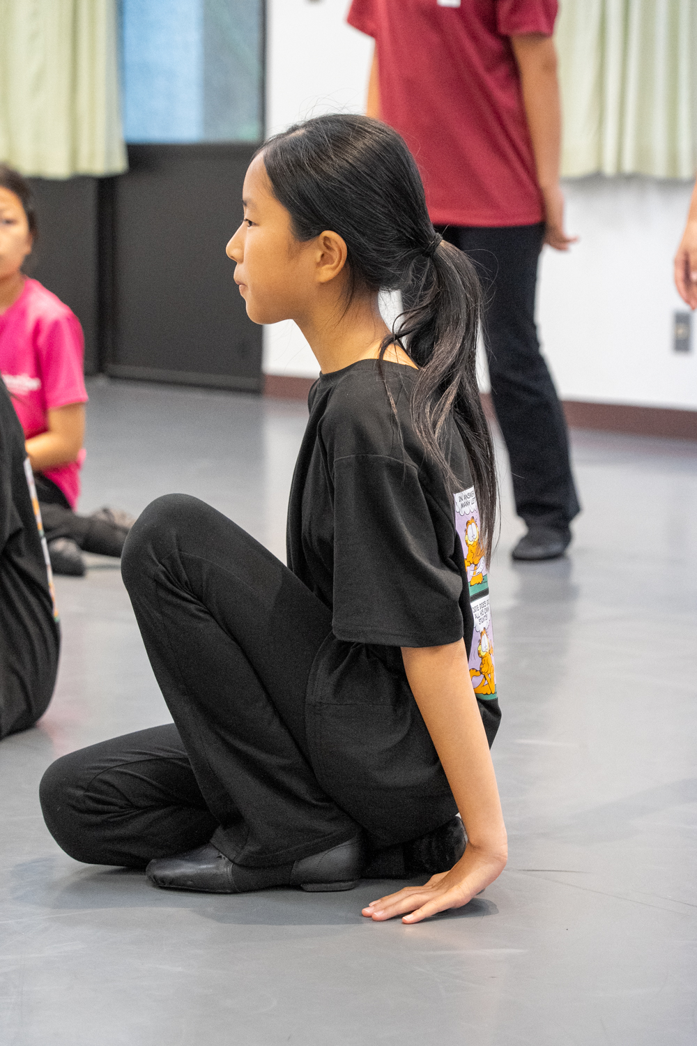 【夏の合宿2025】STATC（滋賀シアターアーツトレーニングセンター）《7月31日(木)～8月3日(日)》-0839