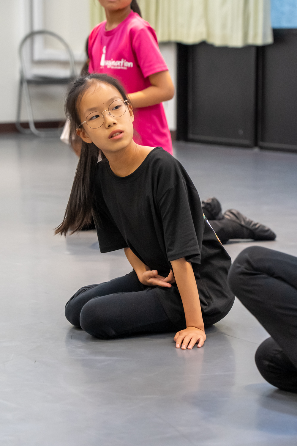 【夏の合宿2025】STATC（滋賀シアターアーツトレーニングセンター）《7月31日(木)～8月3日(日)》-0841