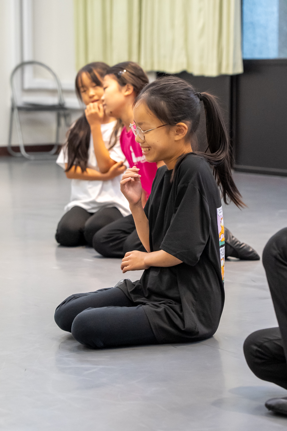 【夏の合宿2025】STATC（滋賀シアターアーツトレーニングセンター）《7月31日(木)～8月3日(日)》-0843