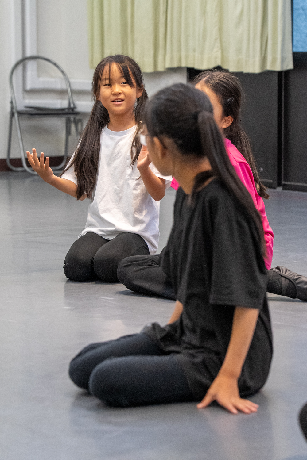 【夏の合宿2025】STATC（滋賀シアターアーツトレーニングセンター）《7月31日(木)～8月3日(日)》-0845