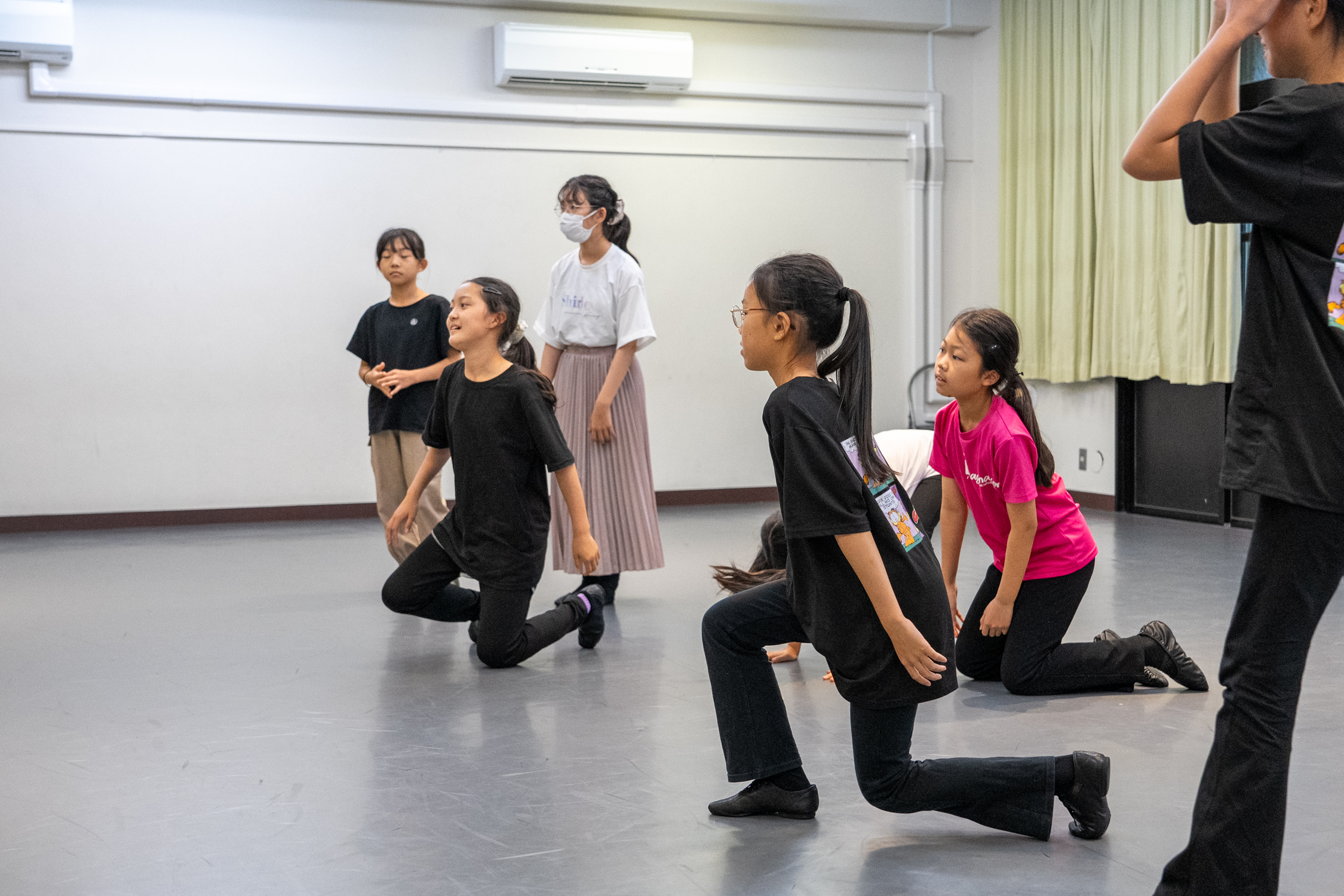 【夏の合宿2025】STATC（滋賀シアターアーツトレーニングセンター）《7月31日(木)～8月3日(日)》-0852