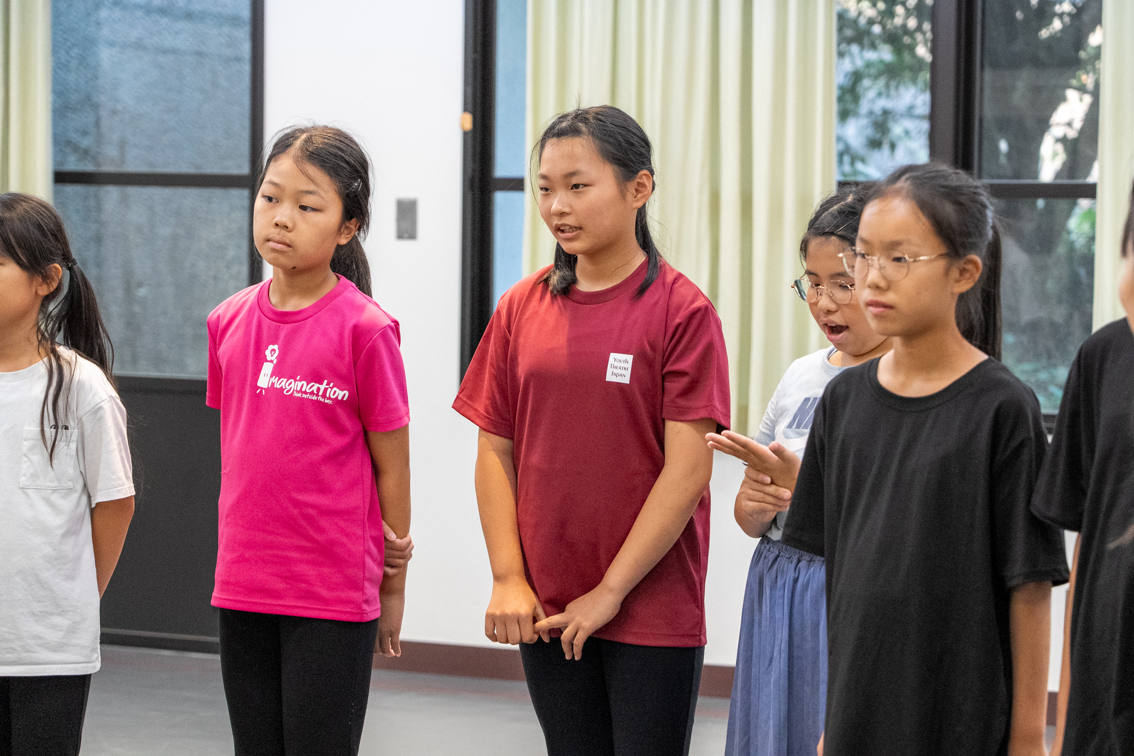 【夏の合宿2025】STATC（滋賀シアターアーツトレーニングセンター）《7月31日(木)～8月3日(日)》-0855