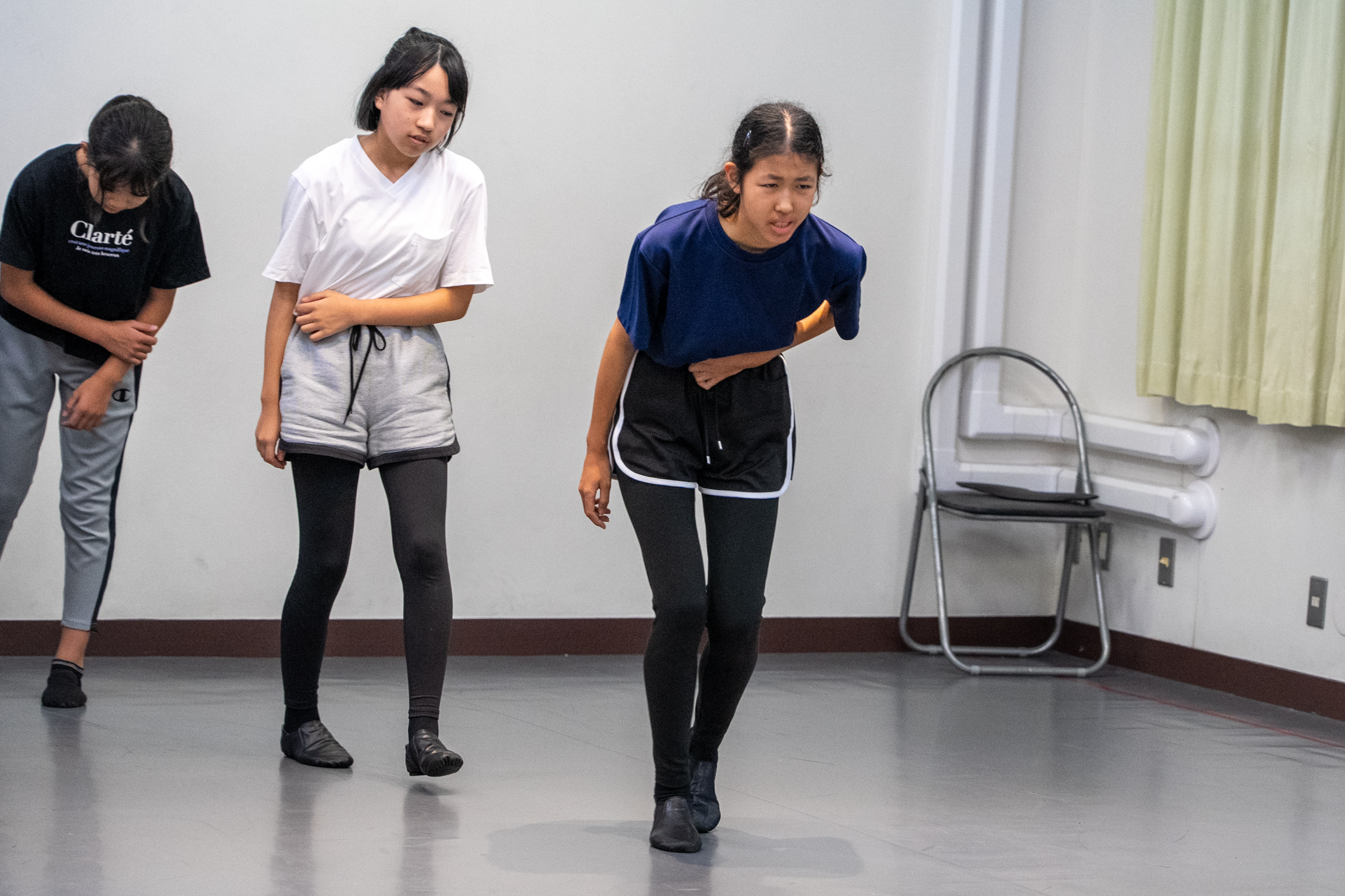 【夏の合宿2025】STATC（滋賀シアターアーツトレーニングセンター）《7月31日(木)～8月3日(日)》-0857