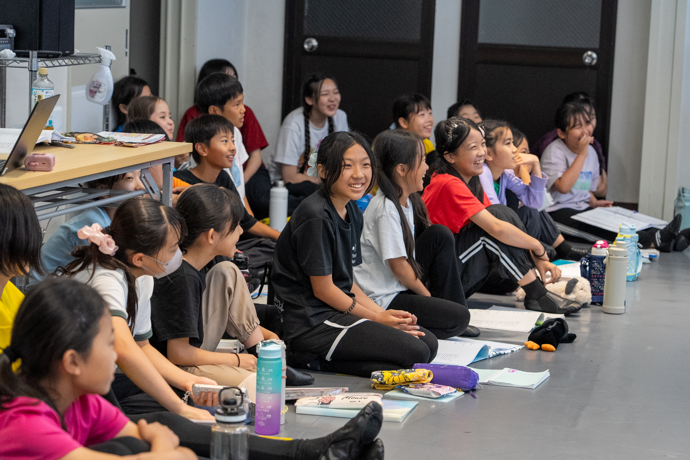 【夏の合宿2025】STATC（滋賀シアターアーツトレーニングセンター）《7月31日(木)～8月3日(日)》-0859