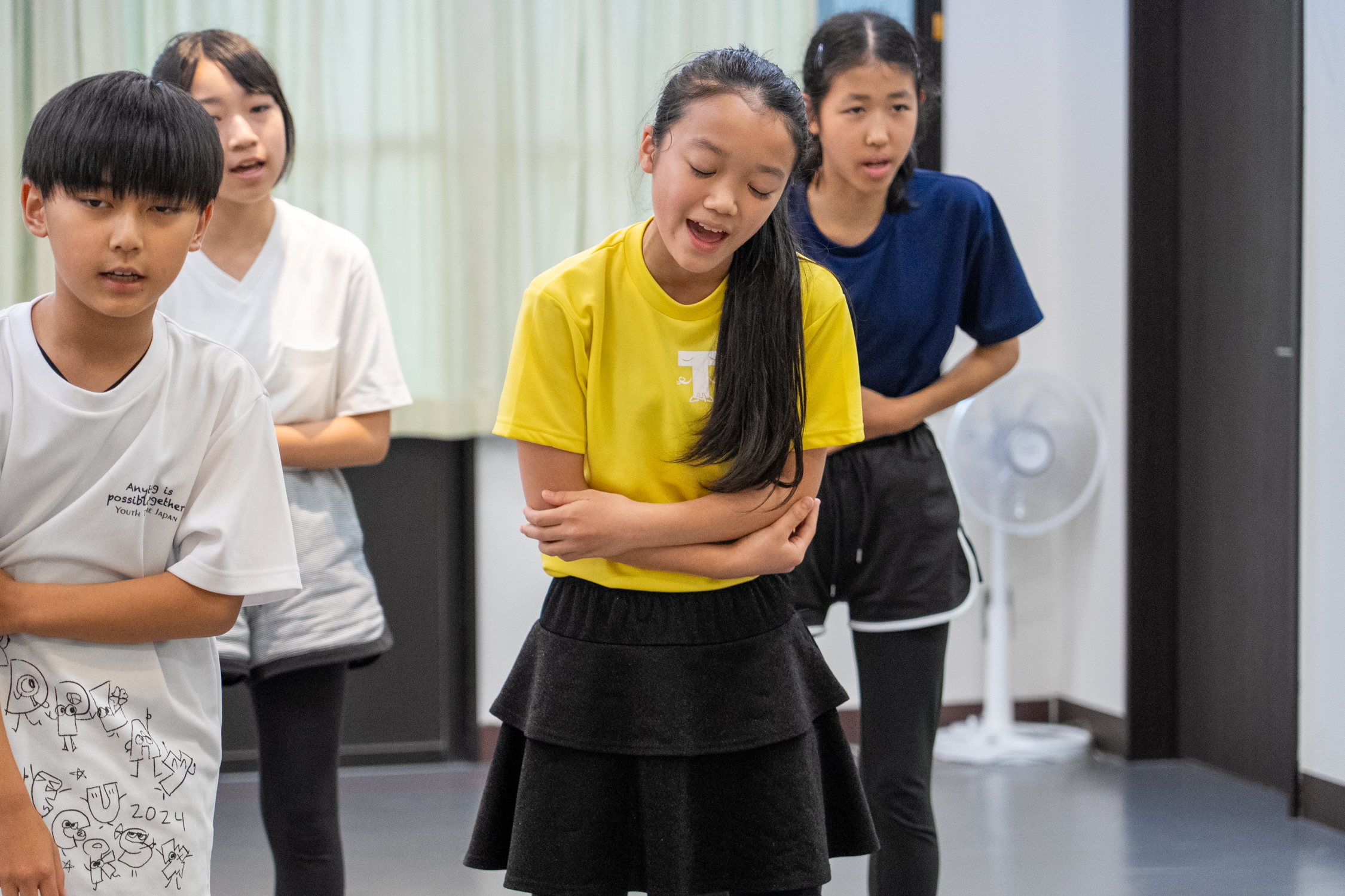 【夏の合宿2025】STATC（滋賀シアターアーツトレーニングセンター）《7月31日(木)～8月3日(日)》-0870