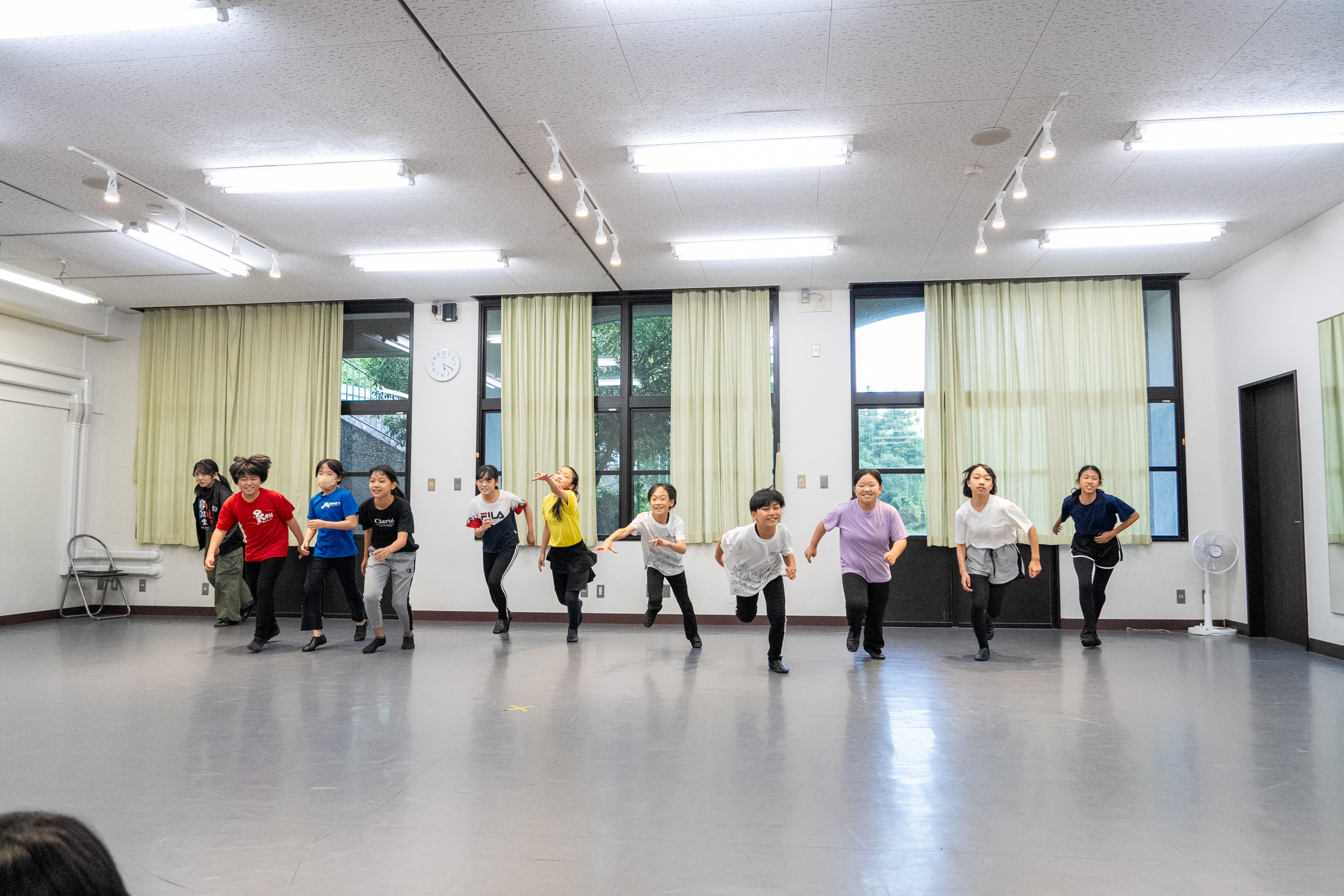 【夏の合宿2025】STATC（滋賀シアターアーツトレーニングセンター）《7月31日(木)～8月3日(日)》-0881