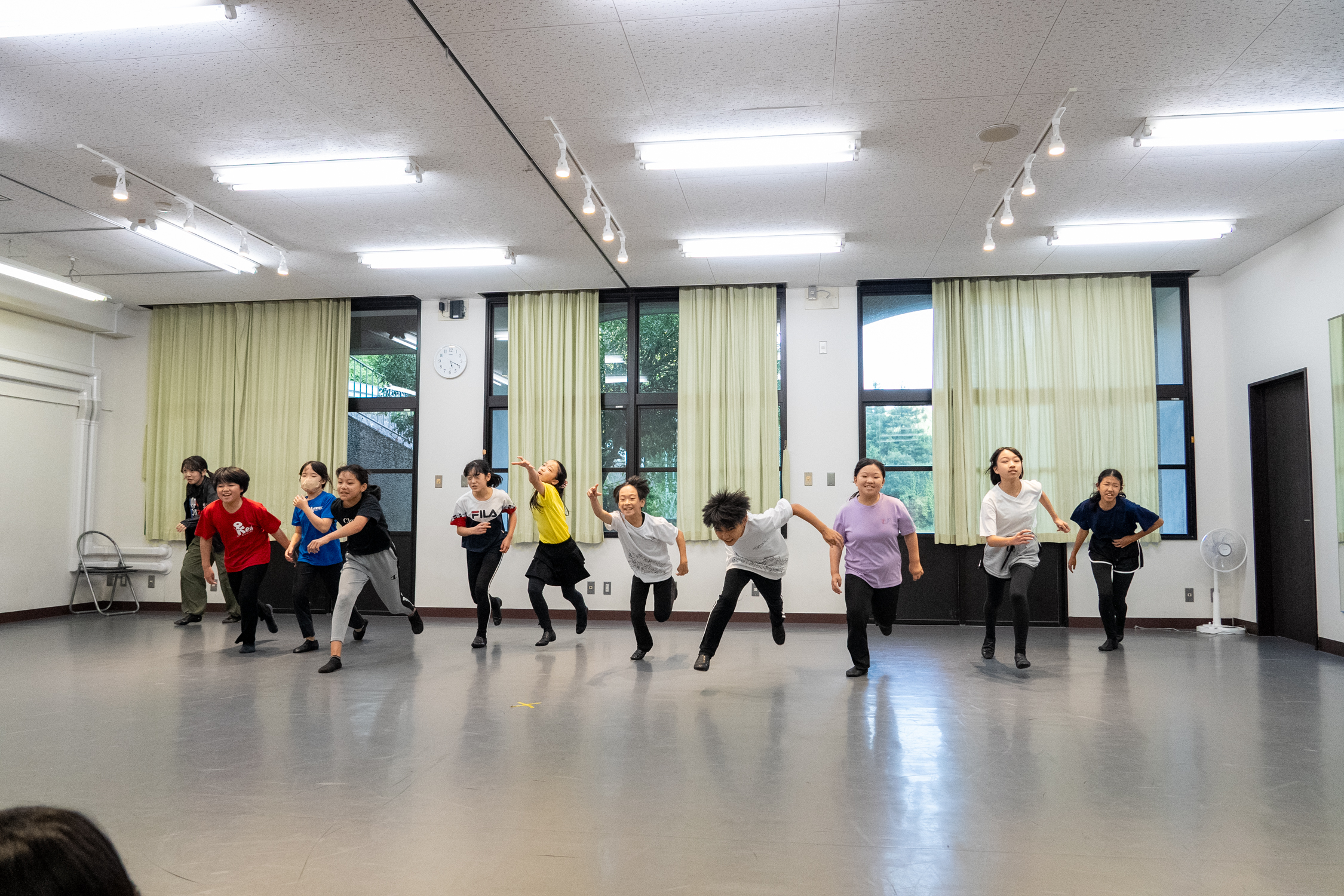 【夏の合宿2025】STATC（滋賀シアターアーツトレーニングセンター）《7月31日(木)～8月3日(日)》-0882