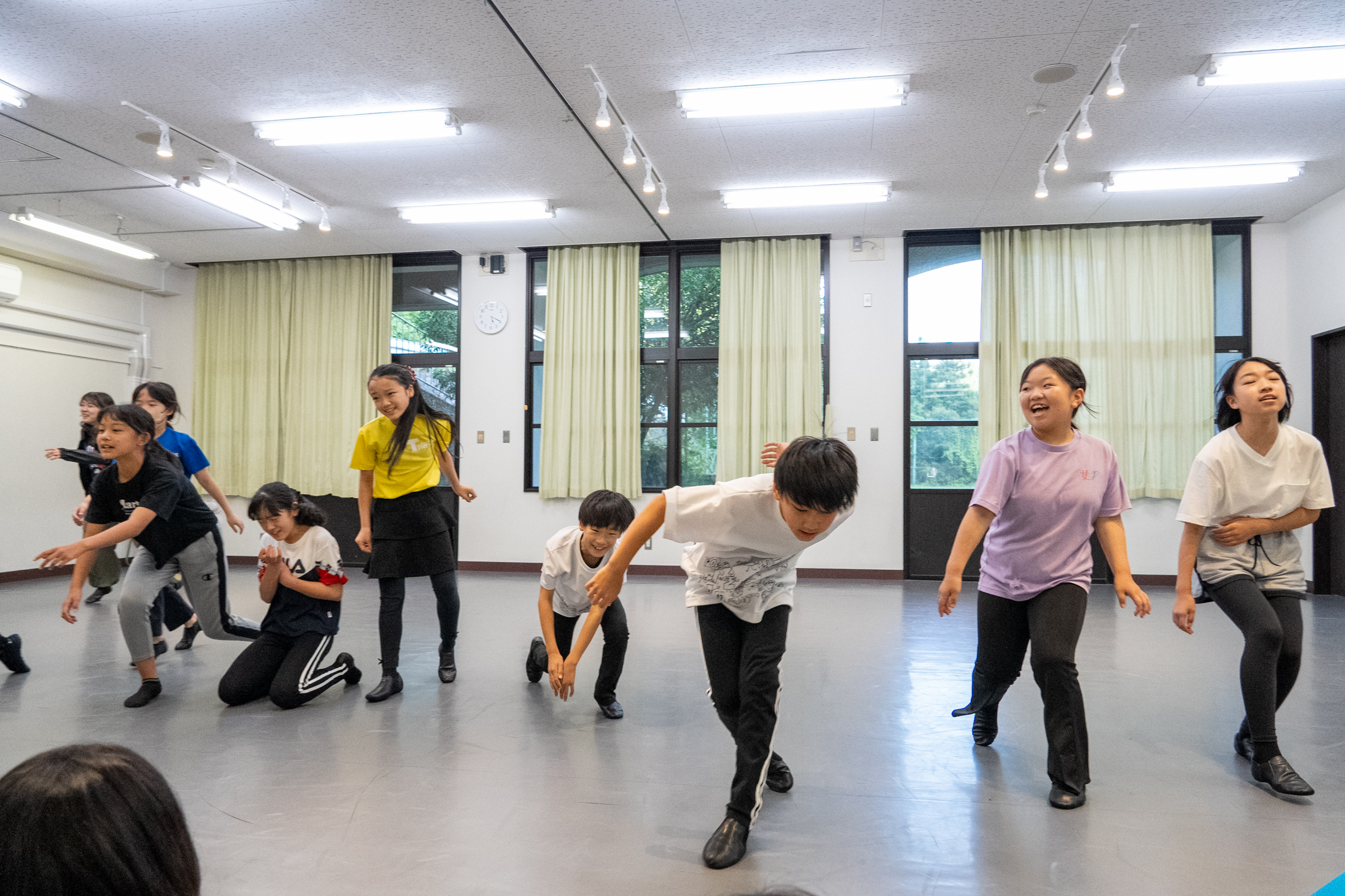 【夏の合宿2025】STATC（滋賀シアターアーツトレーニングセンター）《7月31日(木)～8月3日(日)》-0883