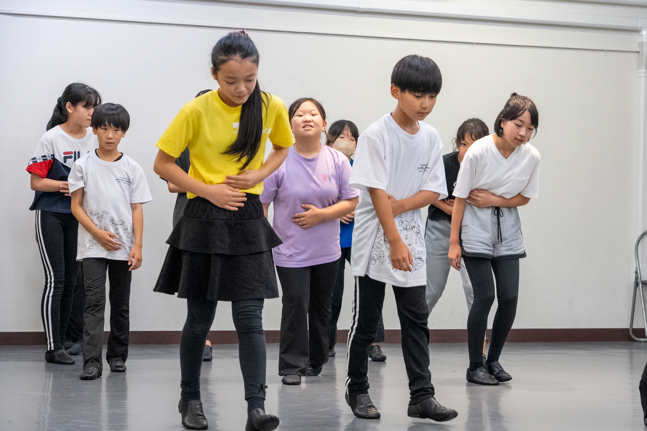 【夏の合宿2025】STATC（滋賀シアターアーツトレーニングセンター）《7月31日(木)～8月3日(日)》-0886