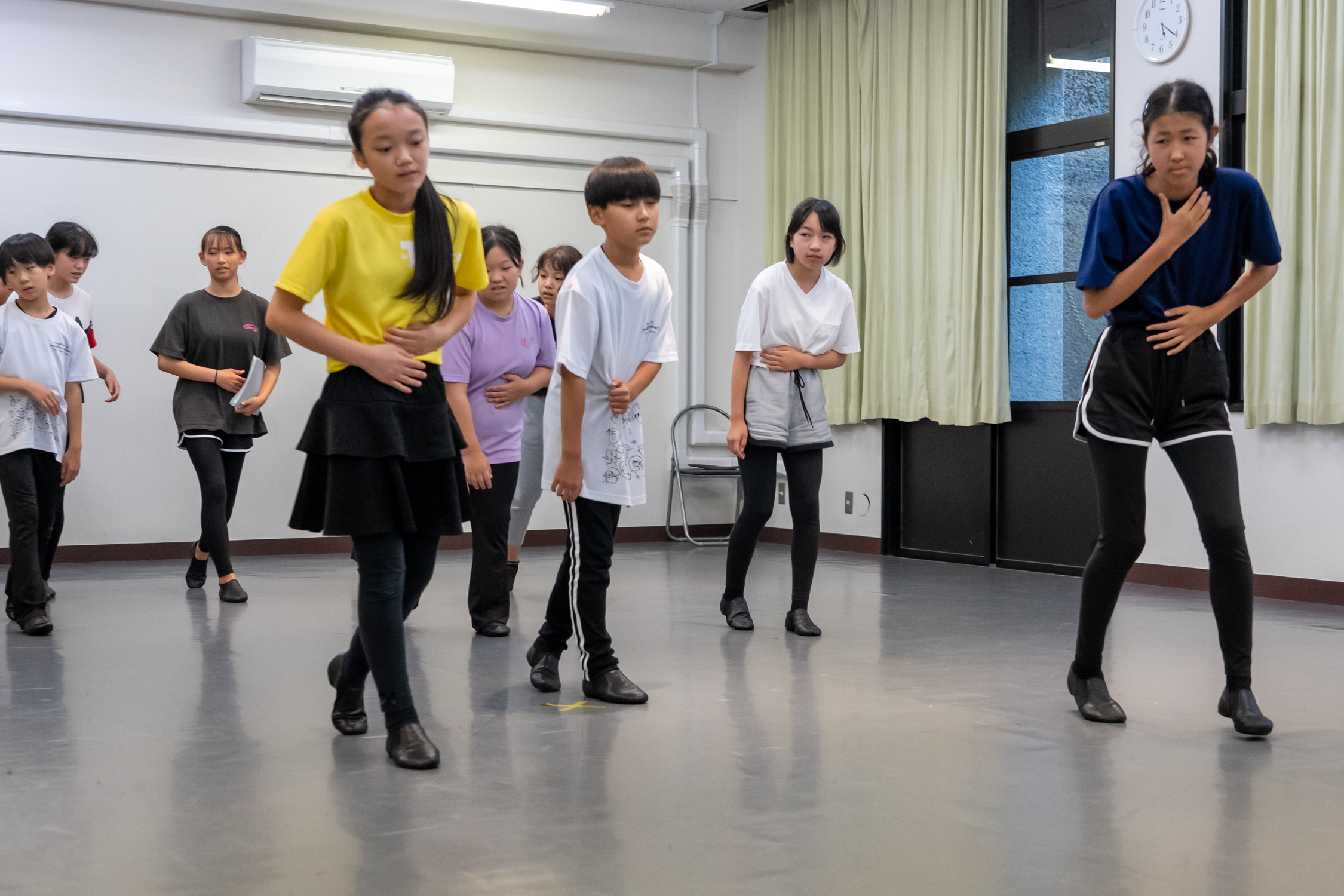 【夏の合宿2025】STATC（滋賀シアターアーツトレーニングセンター）《7月31日(木)～8月3日(日)》-0887