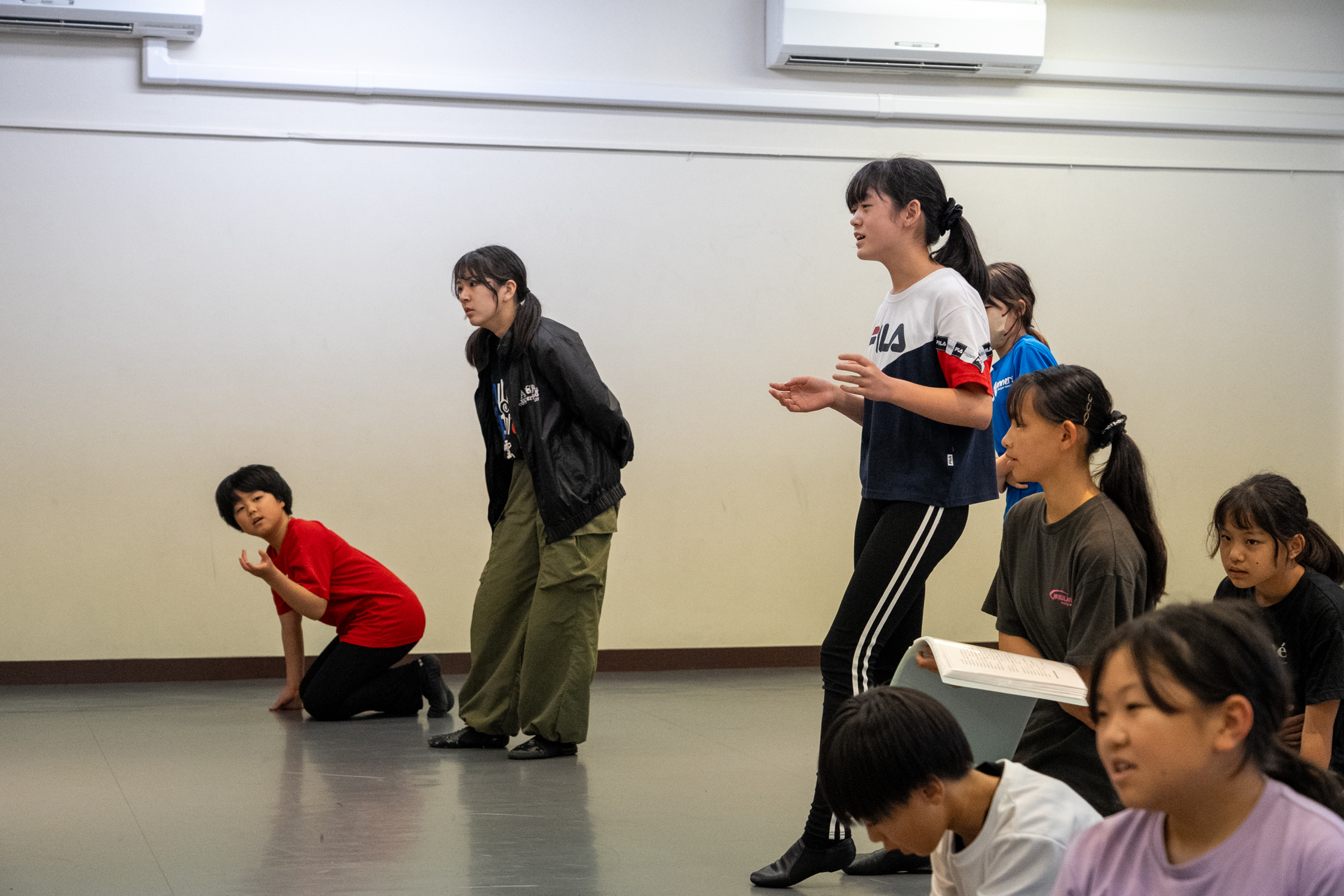 【夏の合宿2025】STATC（滋賀シアターアーツトレーニングセンター）《7月31日(木)～8月3日(日)》-0890