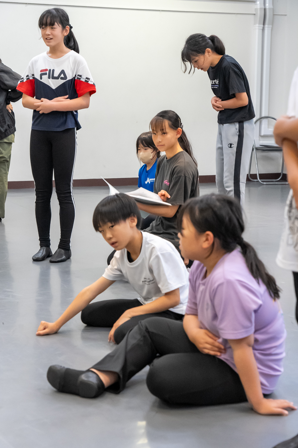 【夏の合宿2025】STATC（滋賀シアターアーツトレーニングセンター）《7月31日(木)～8月3日(日)》-0895