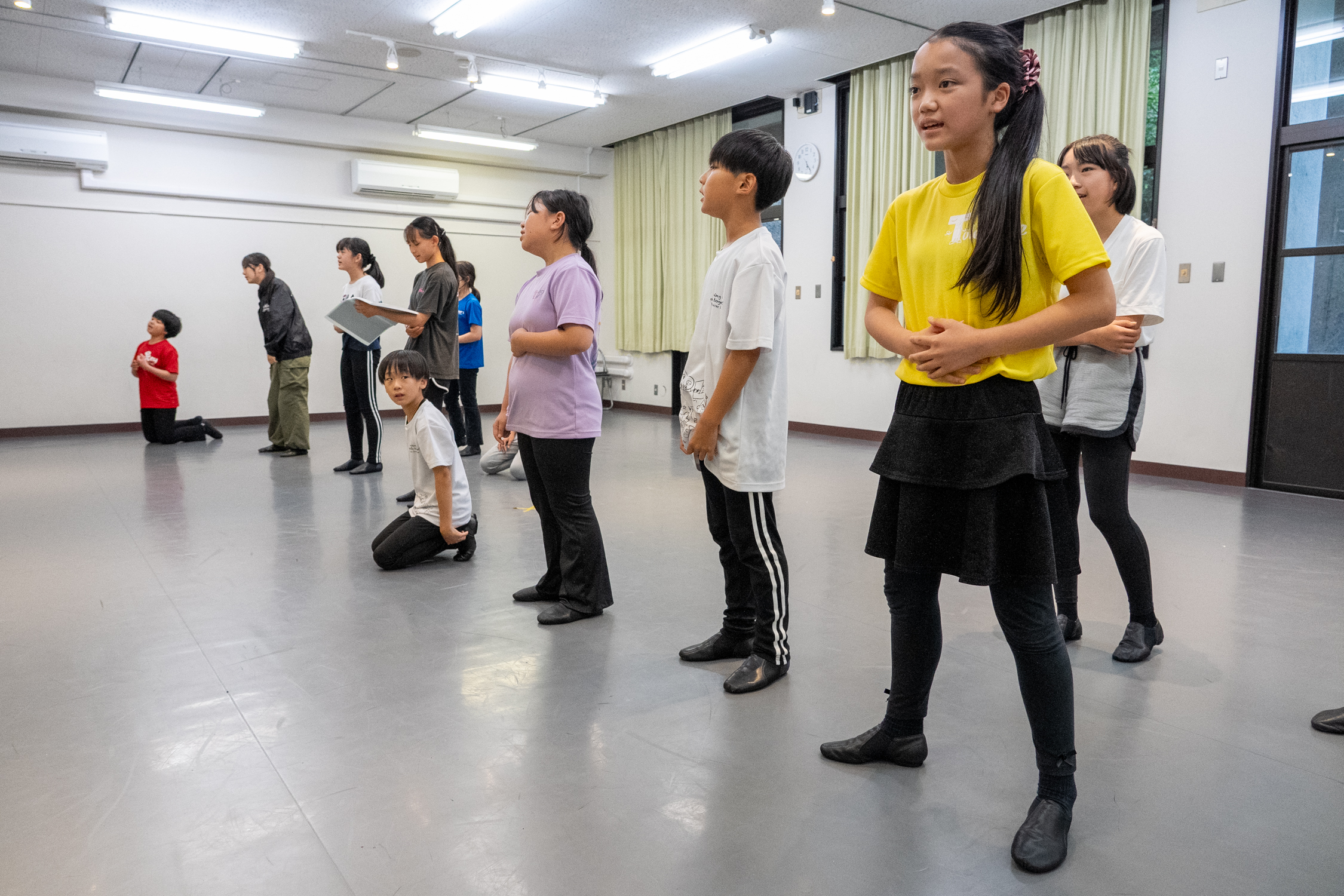 【夏の合宿2025】STATC（滋賀シアターアーツトレーニングセンター）《7月31日(木)～8月3日(日)》-0902