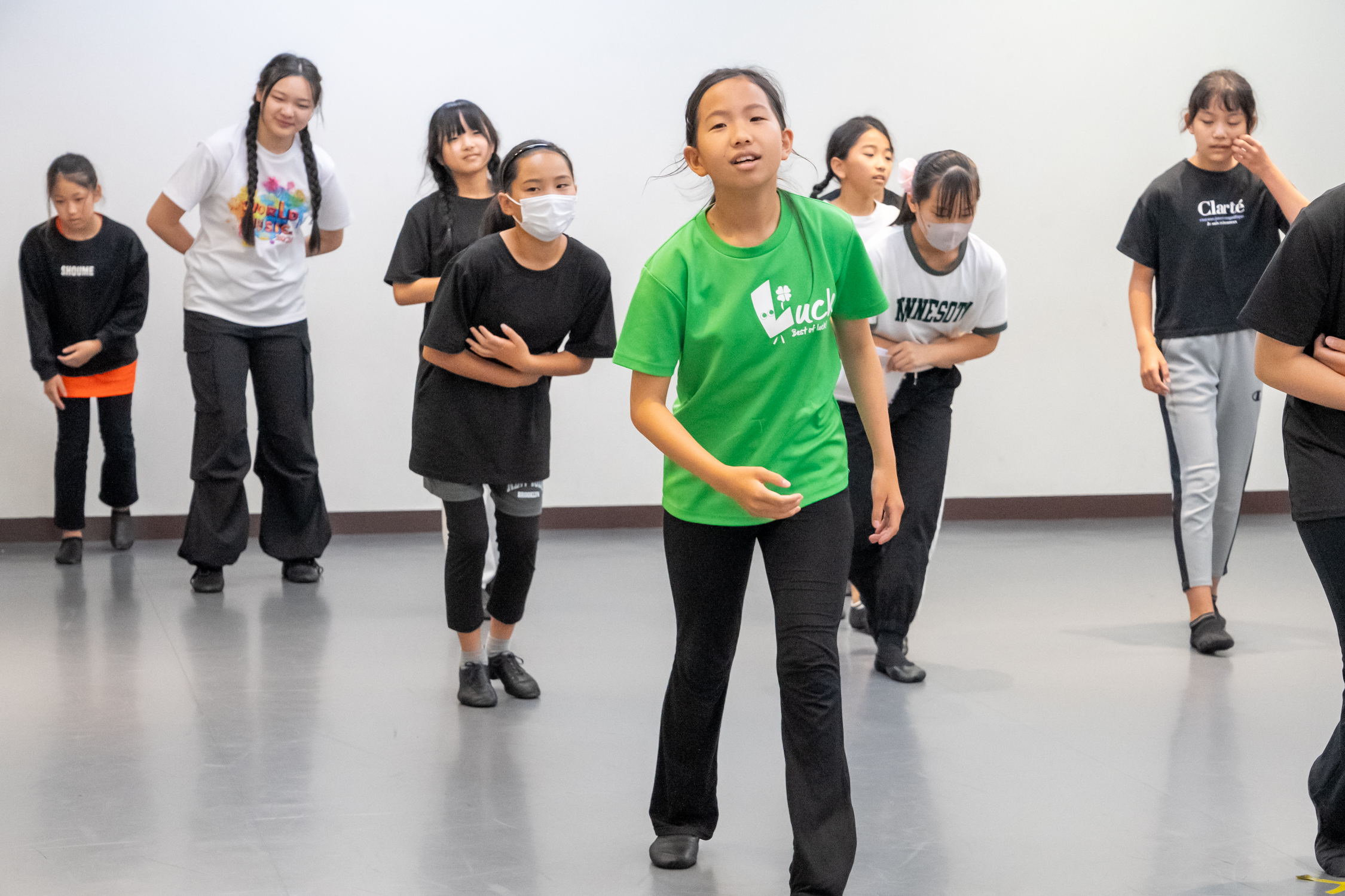 【夏の合宿2025】STATC（滋賀シアターアーツトレーニングセンター）《7月31日(木)～8月3日(日)》-0912