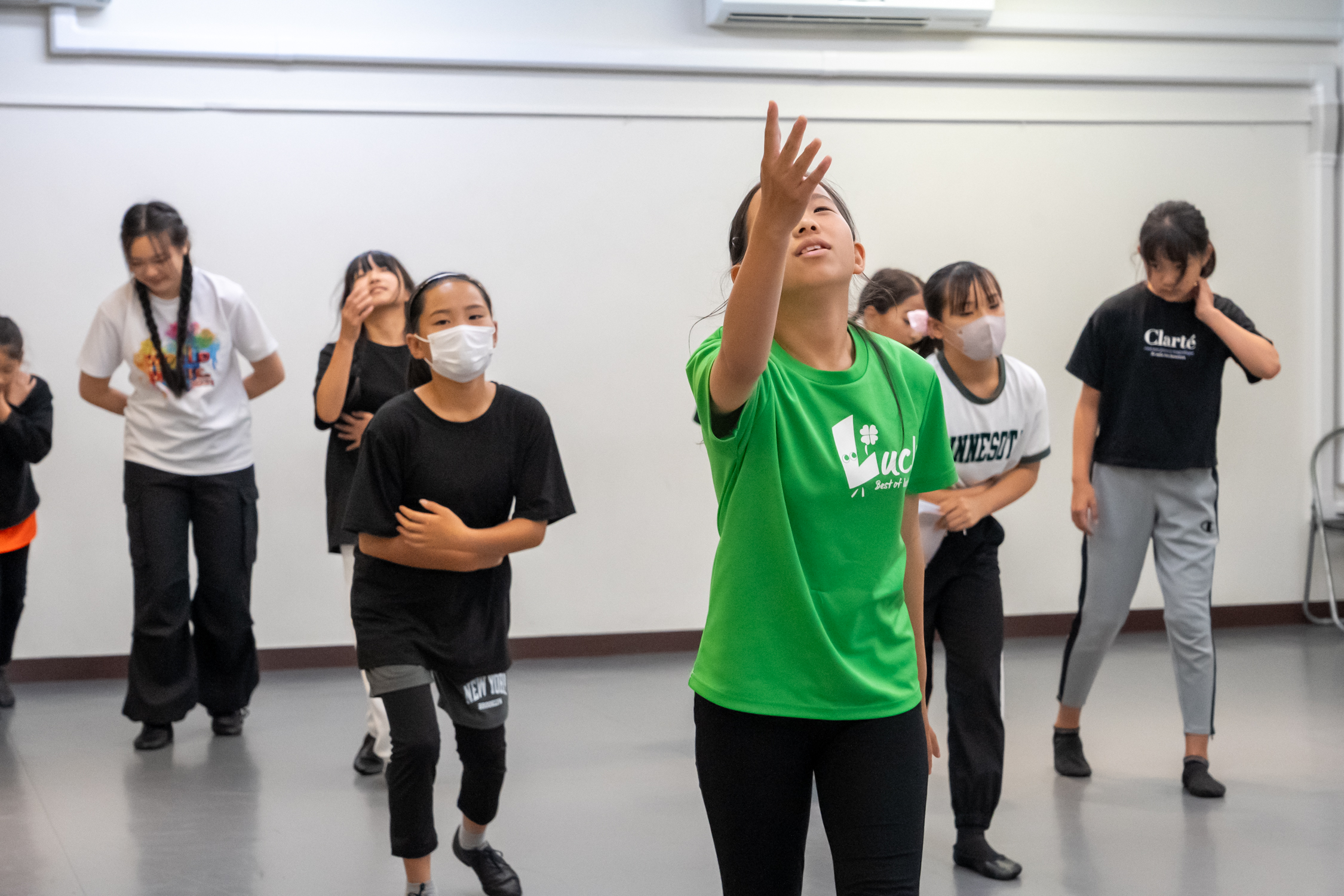 【夏の合宿2025】STATC（滋賀シアターアーツトレーニングセンター）《7月31日(木)～8月3日(日)》-0913