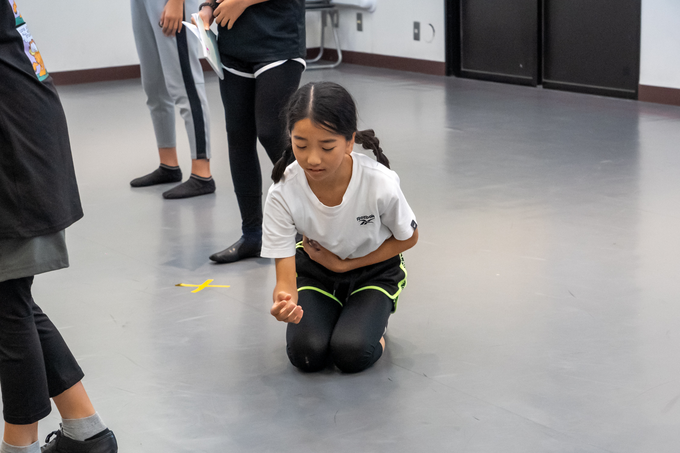 【夏の合宿2025】STATC（滋賀シアターアーツトレーニングセンター）《7月31日(木)～8月3日(日)》-0914