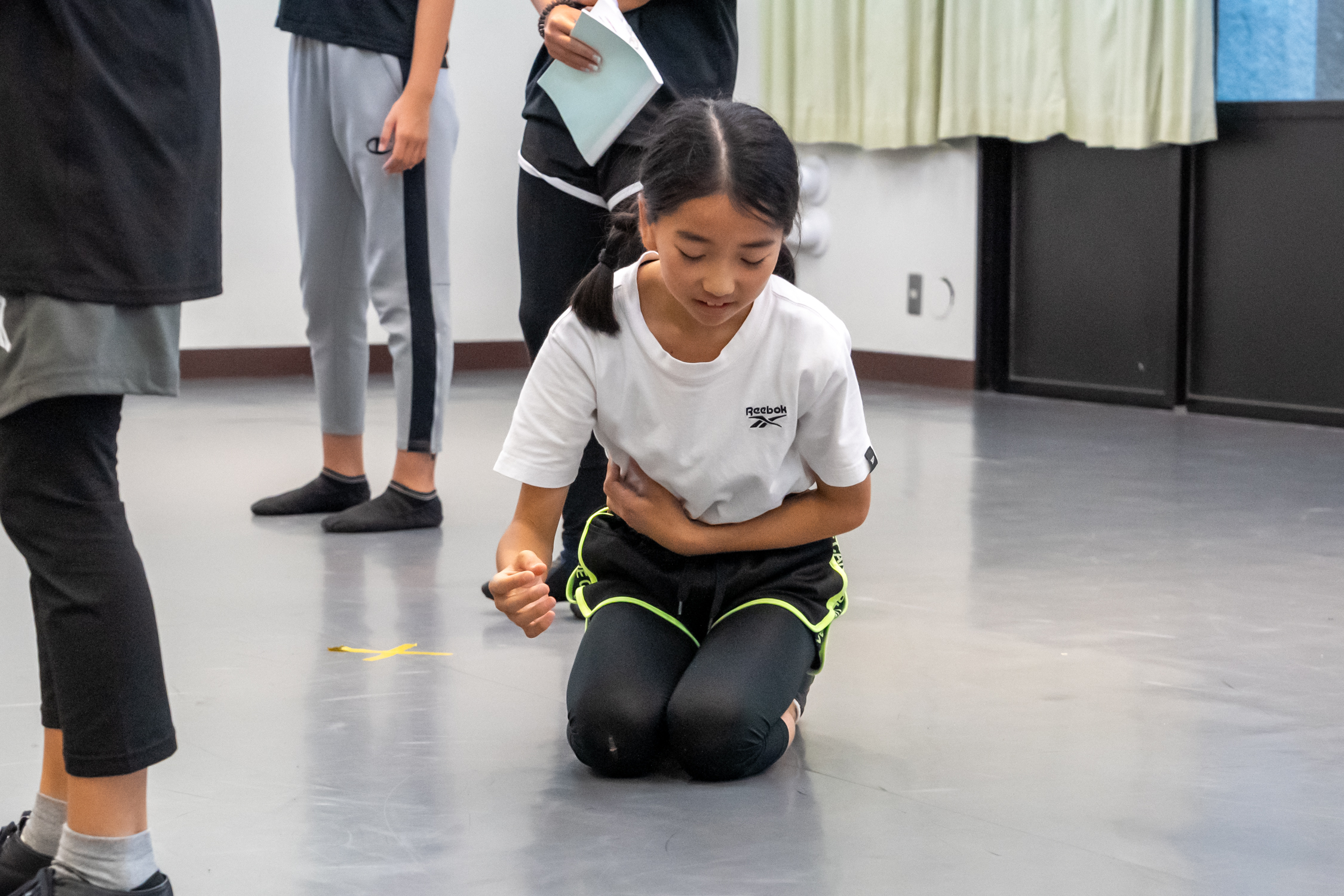 【夏の合宿2025】STATC（滋賀シアターアーツトレーニングセンター）《7月31日(木)～8月3日(日)》-0915