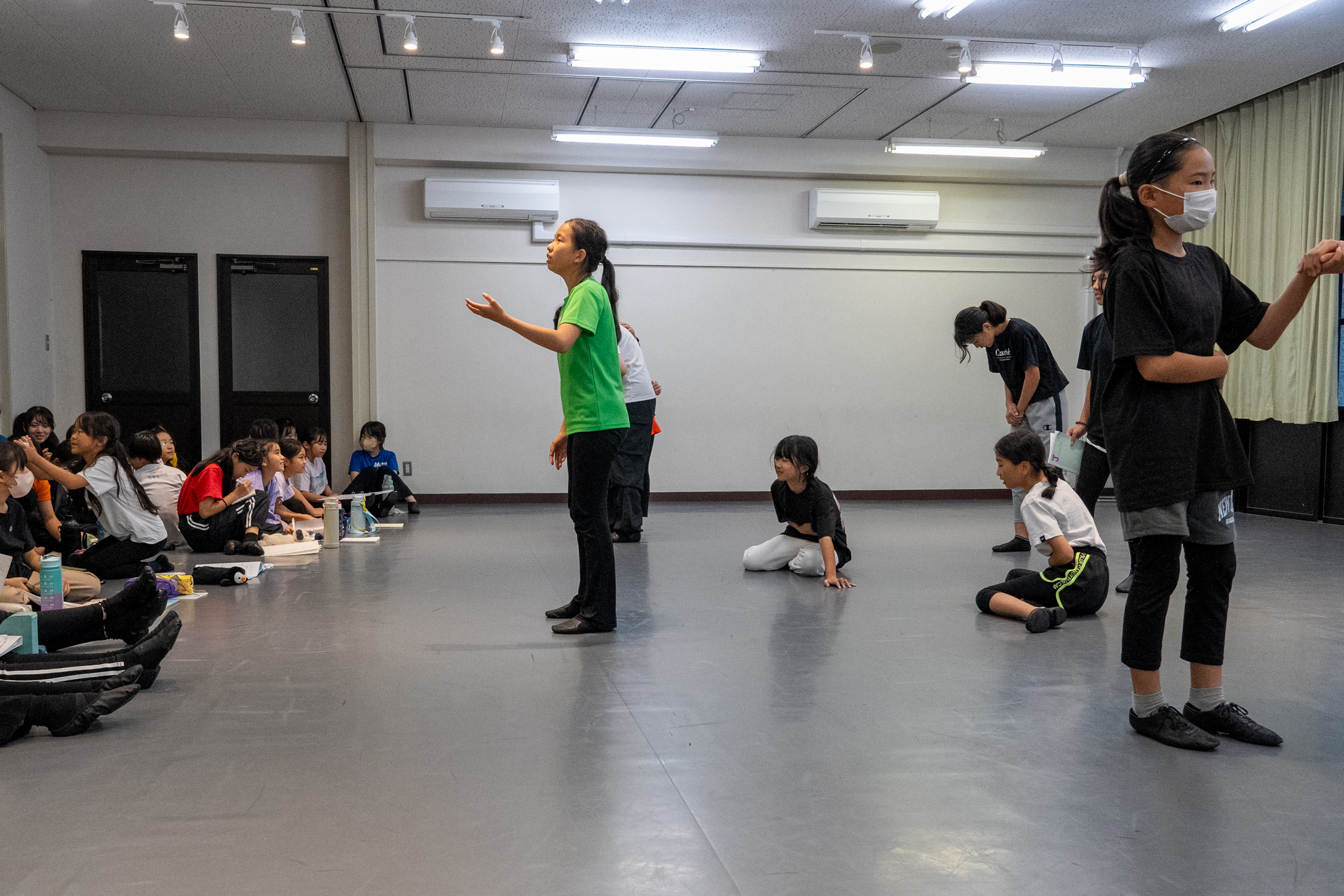 【夏の合宿2025】STATC（滋賀シアターアーツトレーニングセンター）《7月31日(木)～8月3日(日)》-0916