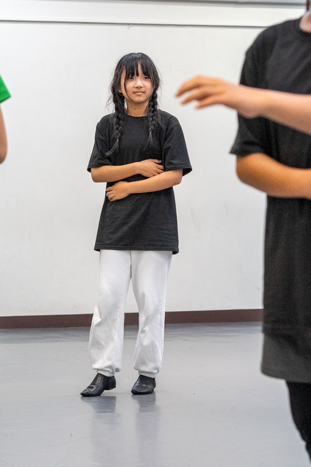 【夏の合宿2025】STATC（滋賀シアターアーツトレーニングセンター）《7月31日(木)～8月3日(日)》-0917