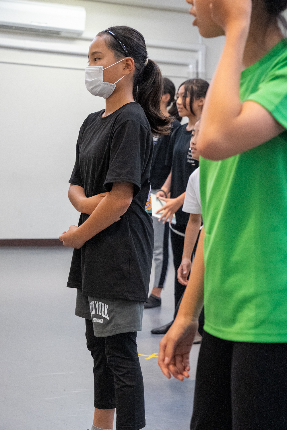 【夏の合宿2025】STATC（滋賀シアターアーツトレーニングセンター）《7月31日(木)～8月3日(日)》-0918