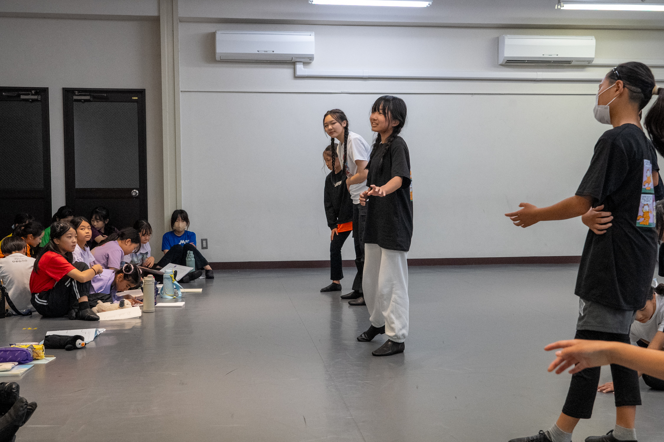 【夏の合宿2025】STATC(滋賀シアターアーツトレーニングセンター)《7月31日(木)~8月3日(日)》-0919