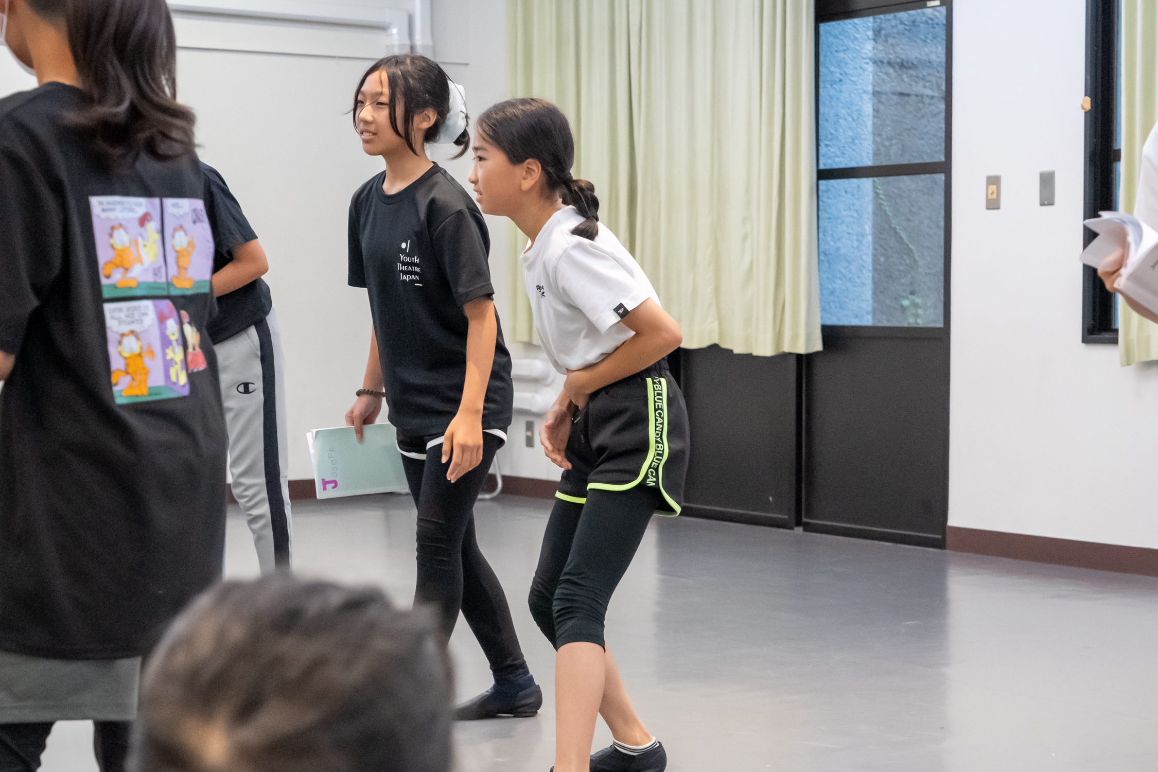 【夏の合宿2025】STATC（滋賀シアターアーツトレーニングセンター）《7月31日(木)～8月3日(日)》-0920