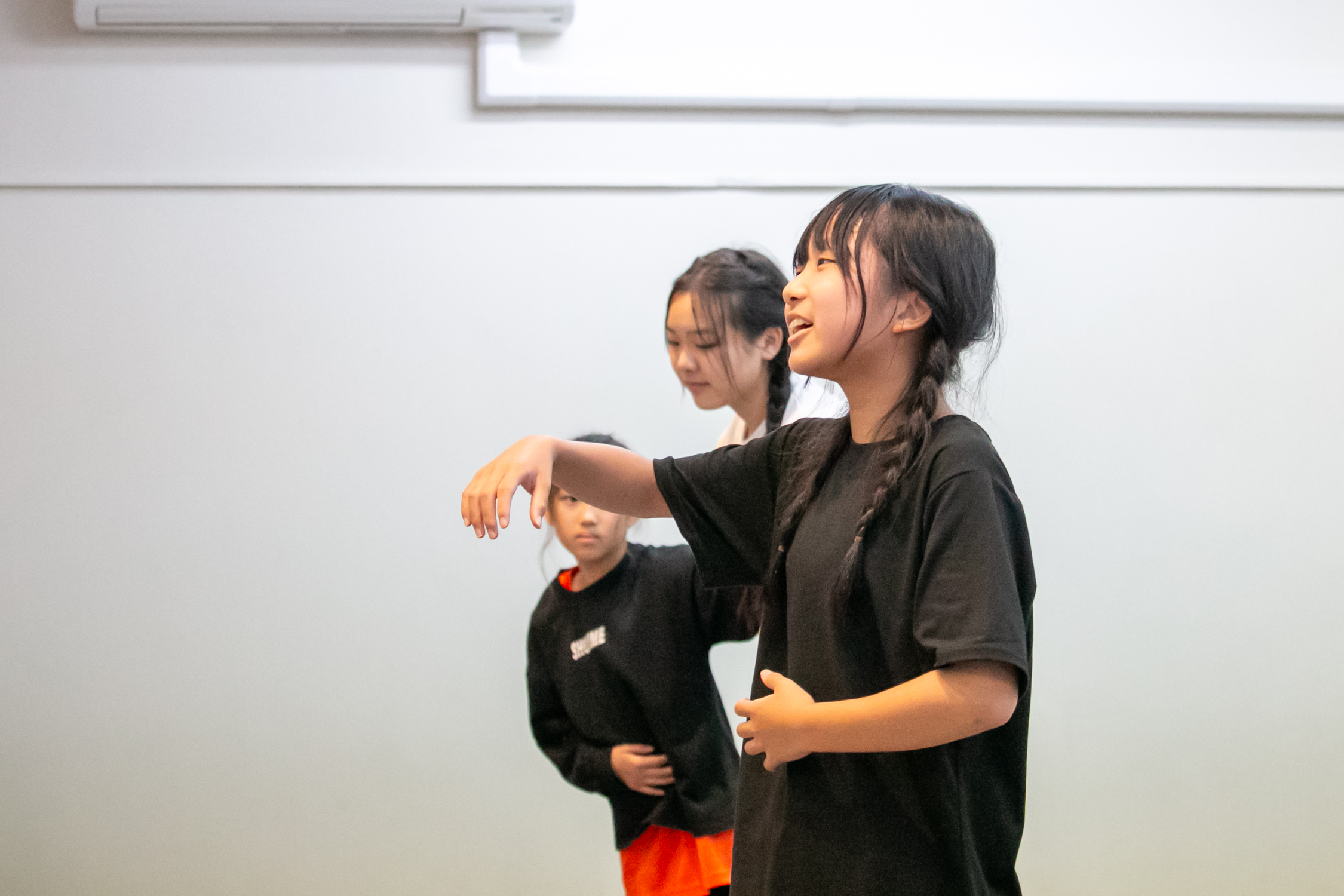 【夏の合宿2025】STATC（滋賀シアターアーツトレーニングセンター）《7月31日(木)～8月3日(日)》-0921