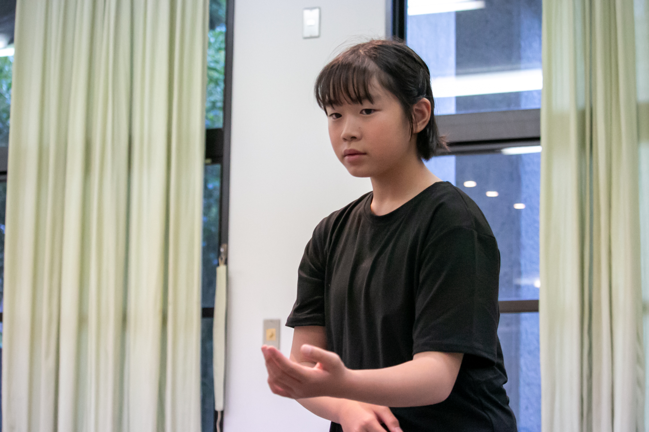 【夏の合宿2025】STATC（滋賀シアターアーツトレーニングセンター）《7月31日(木)～8月3日(日)》-0923