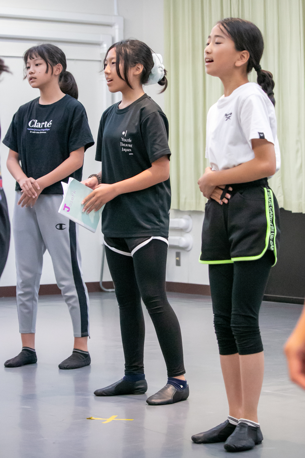 【夏の合宿2025】STATC（滋賀シアターアーツトレーニングセンター）《7月31日(木)～8月3日(日)》-0924