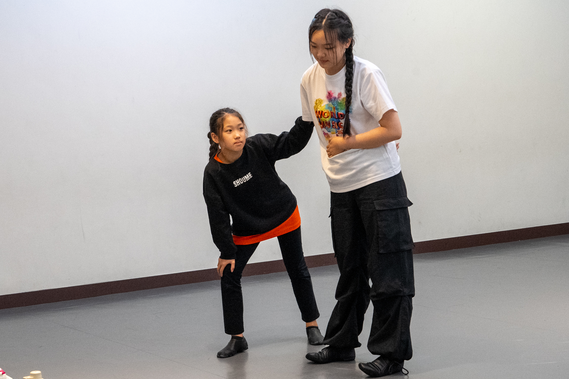 【夏の合宿2025】STATC（滋賀シアターアーツトレーニングセンター）《7月31日(木)～8月3日(日)》-0927