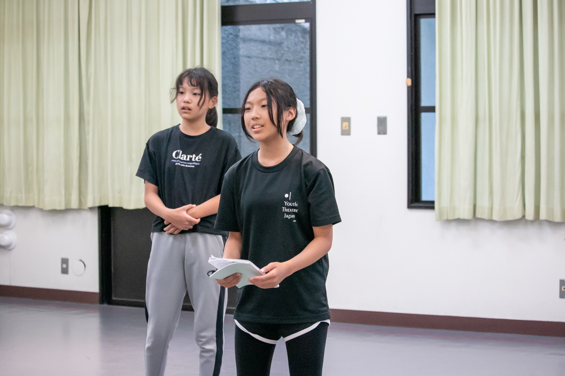 【夏の合宿2025】STATC（滋賀シアターアーツトレーニングセンター）《7月31日(木)～8月3日(日)》-0928